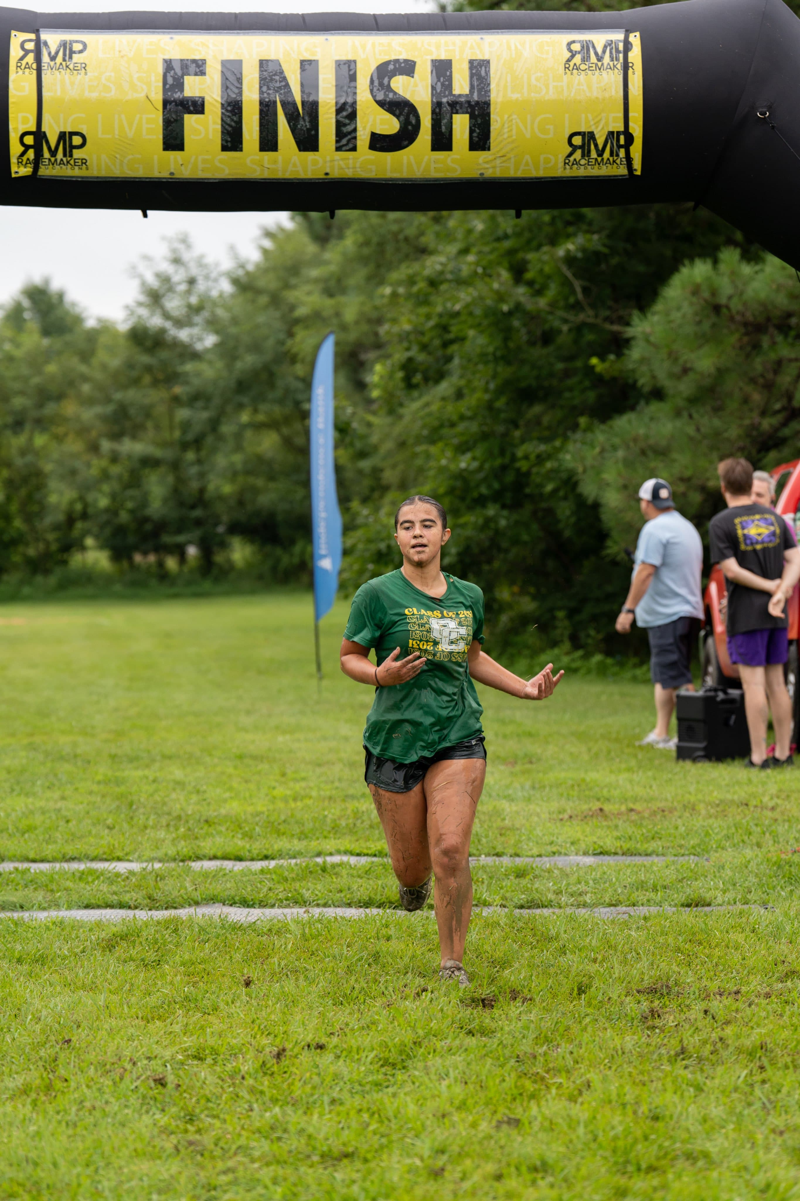 MKK Rugged Race 2026