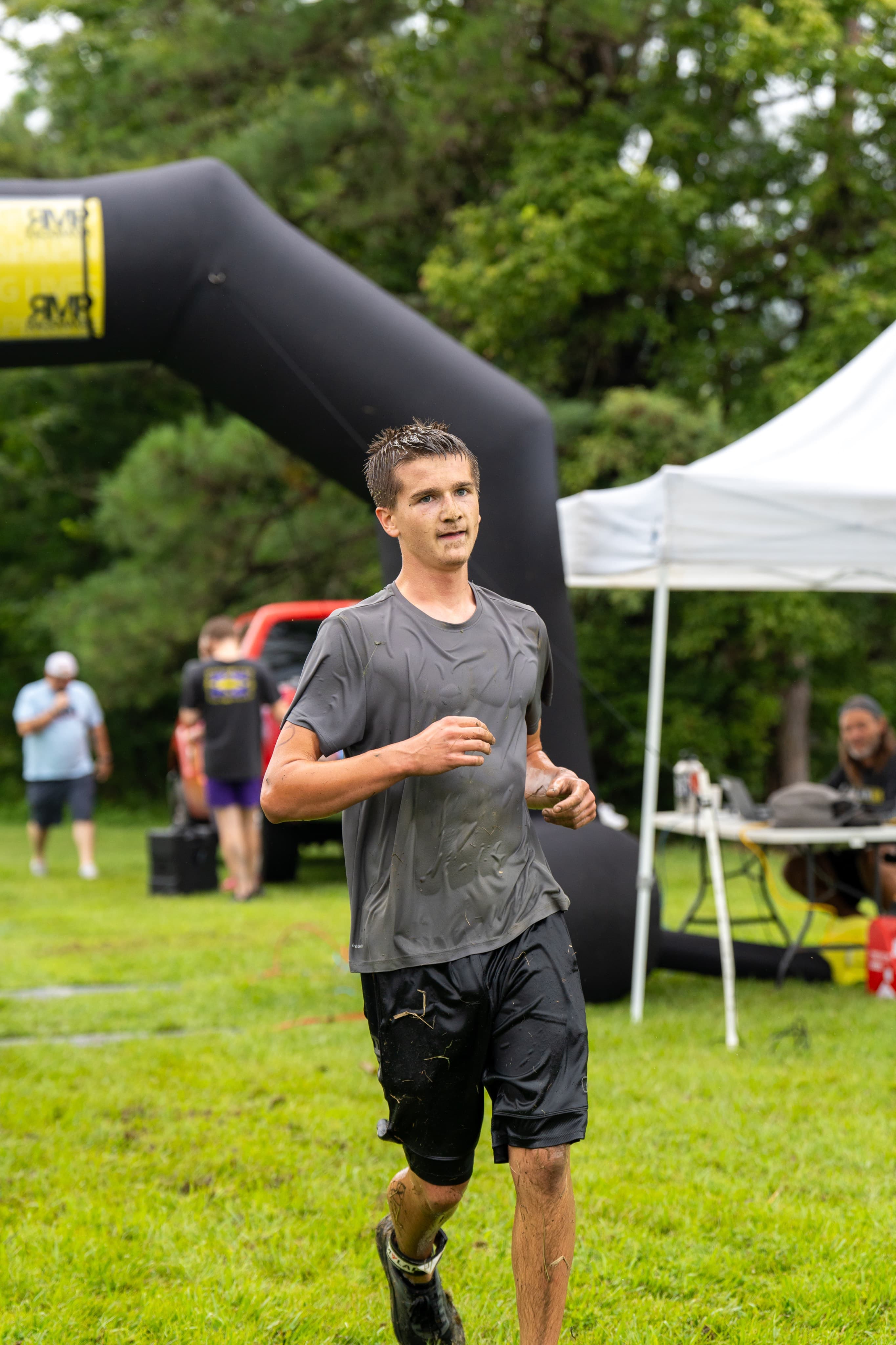 MKK Rugged Race 2026