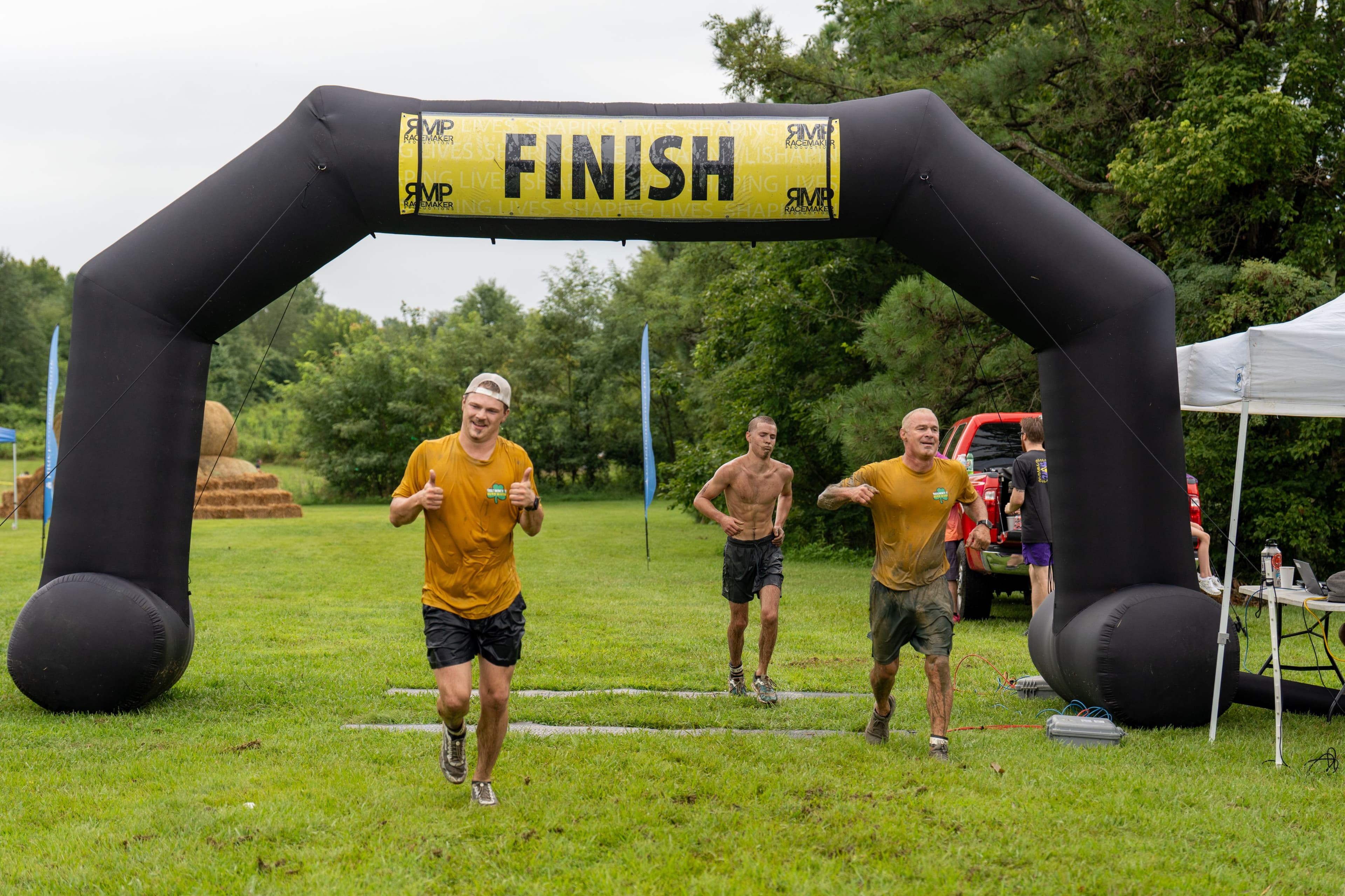 MKK Rugged Race 2026
