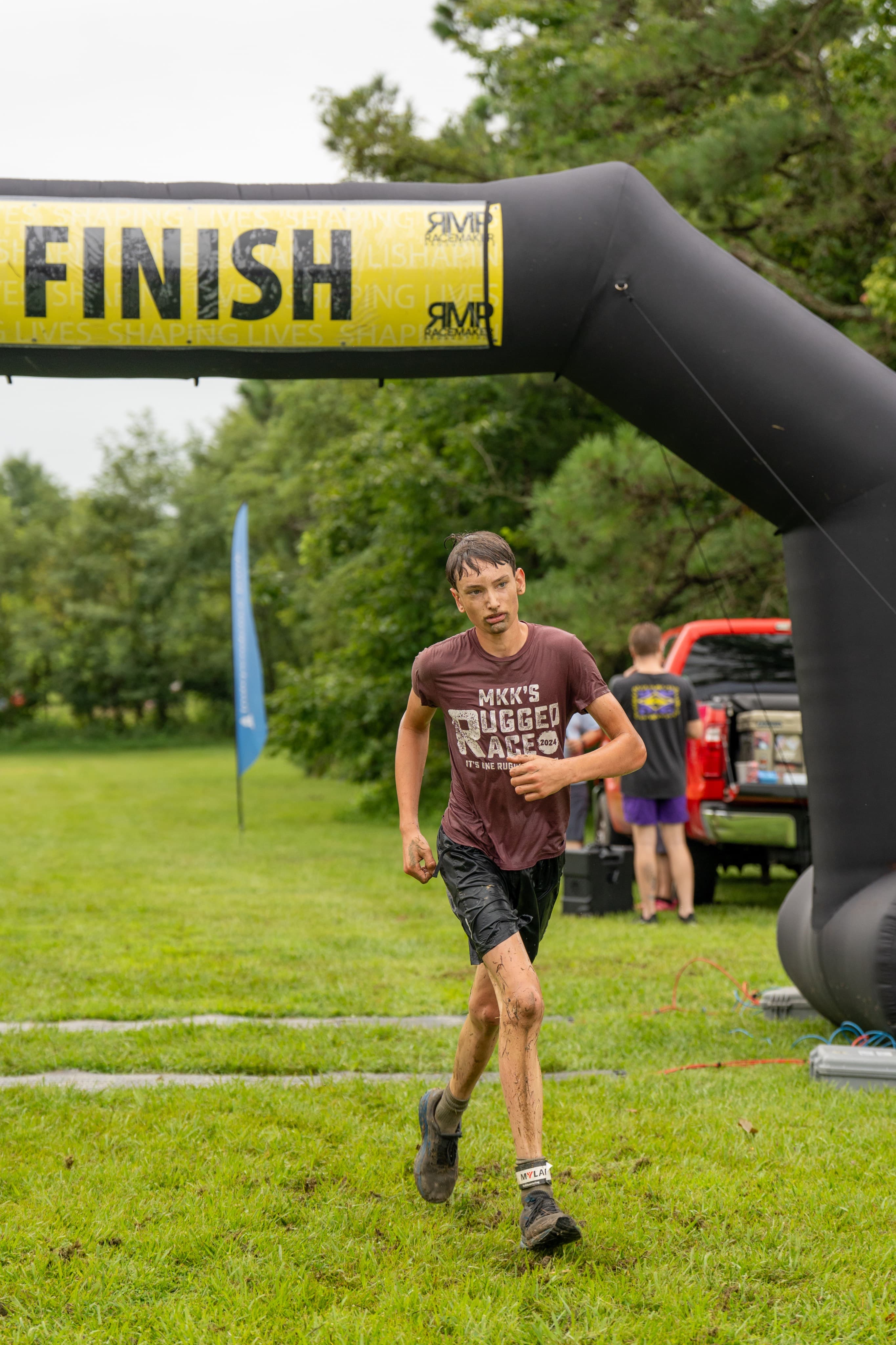 MKK Rugged Race 2026