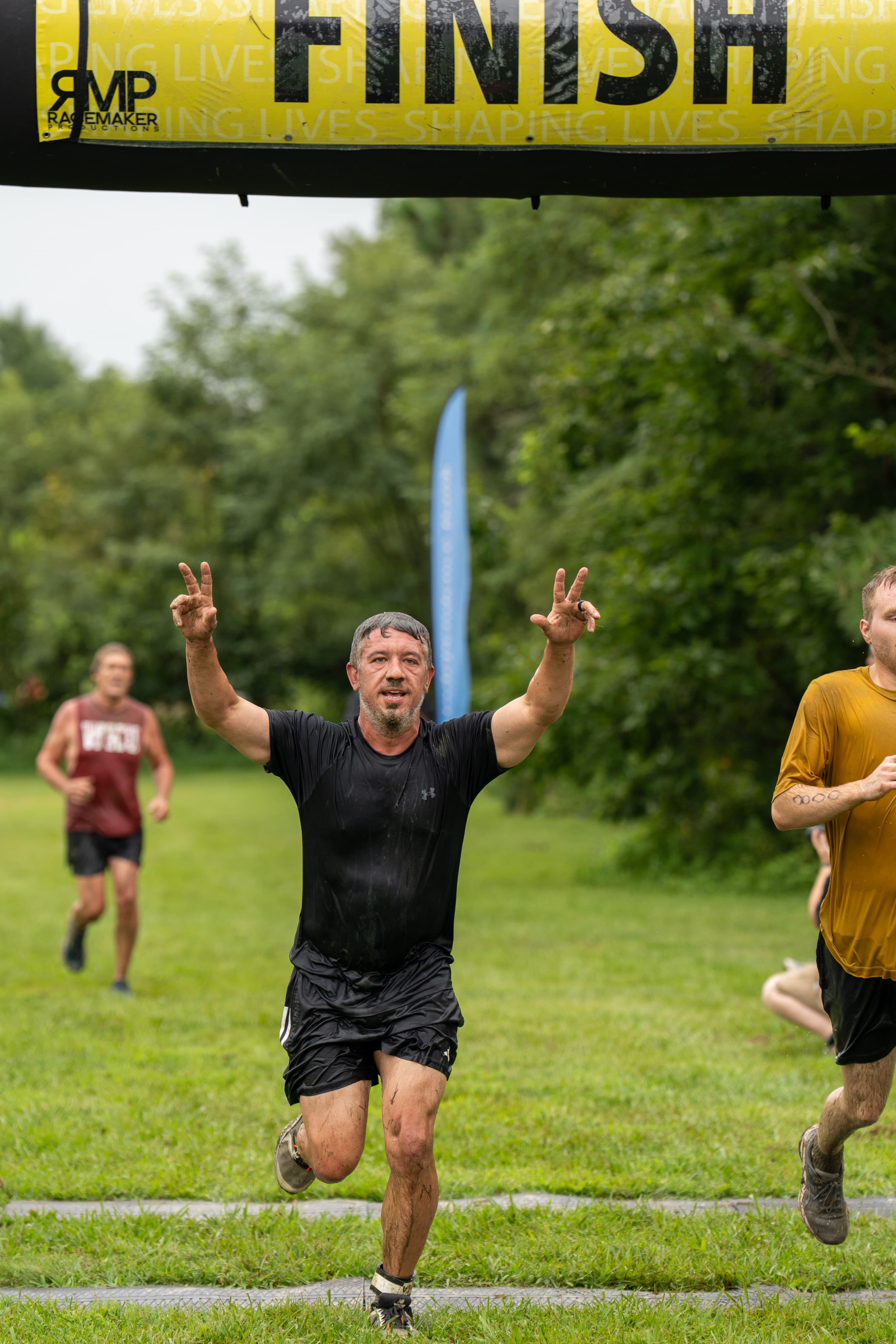 MKK Rugged Race 2026