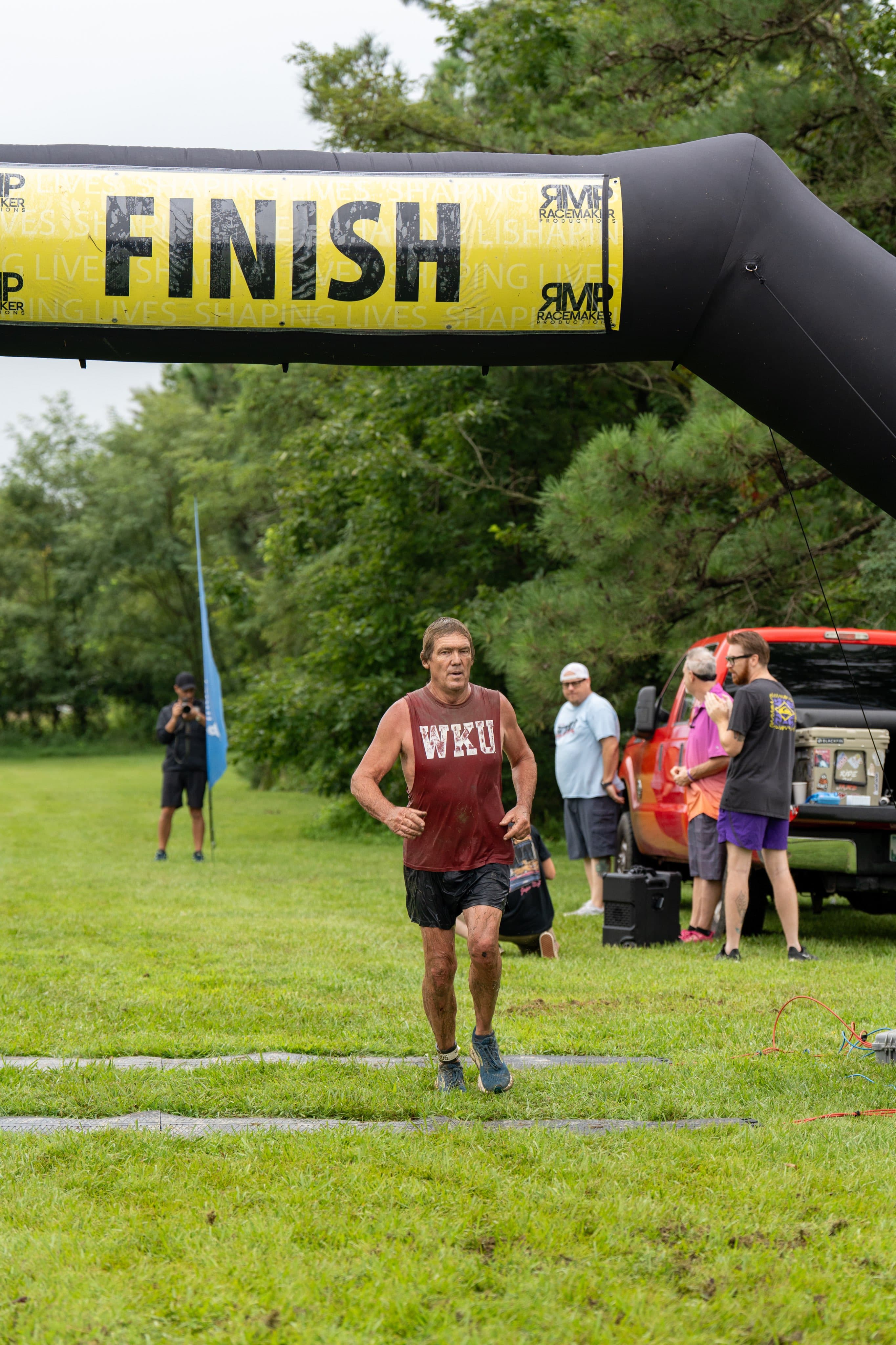 MKK Rugged Race 2026