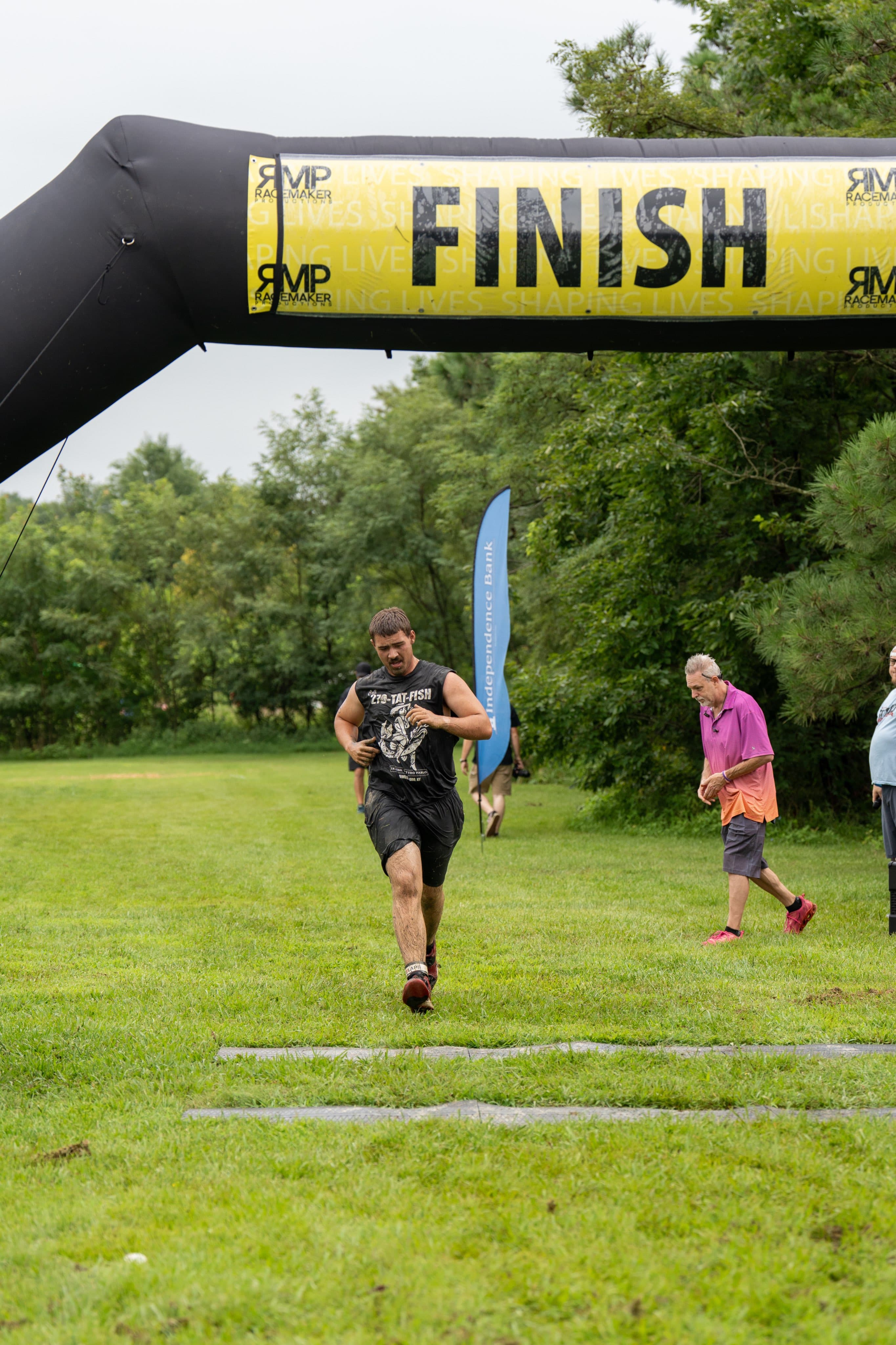 MKK Rugged Race 2026