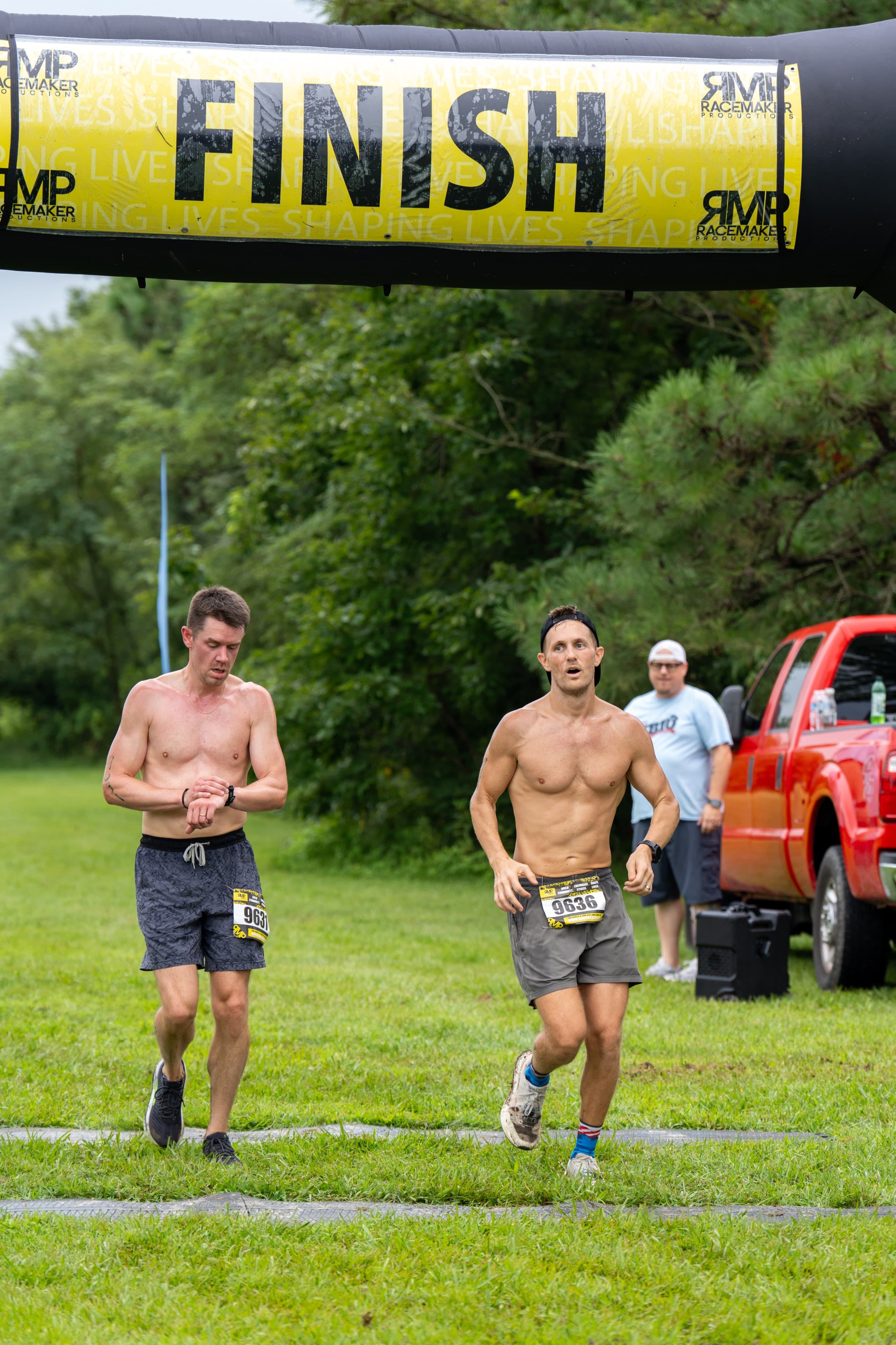 MKK Rugged Race 2026