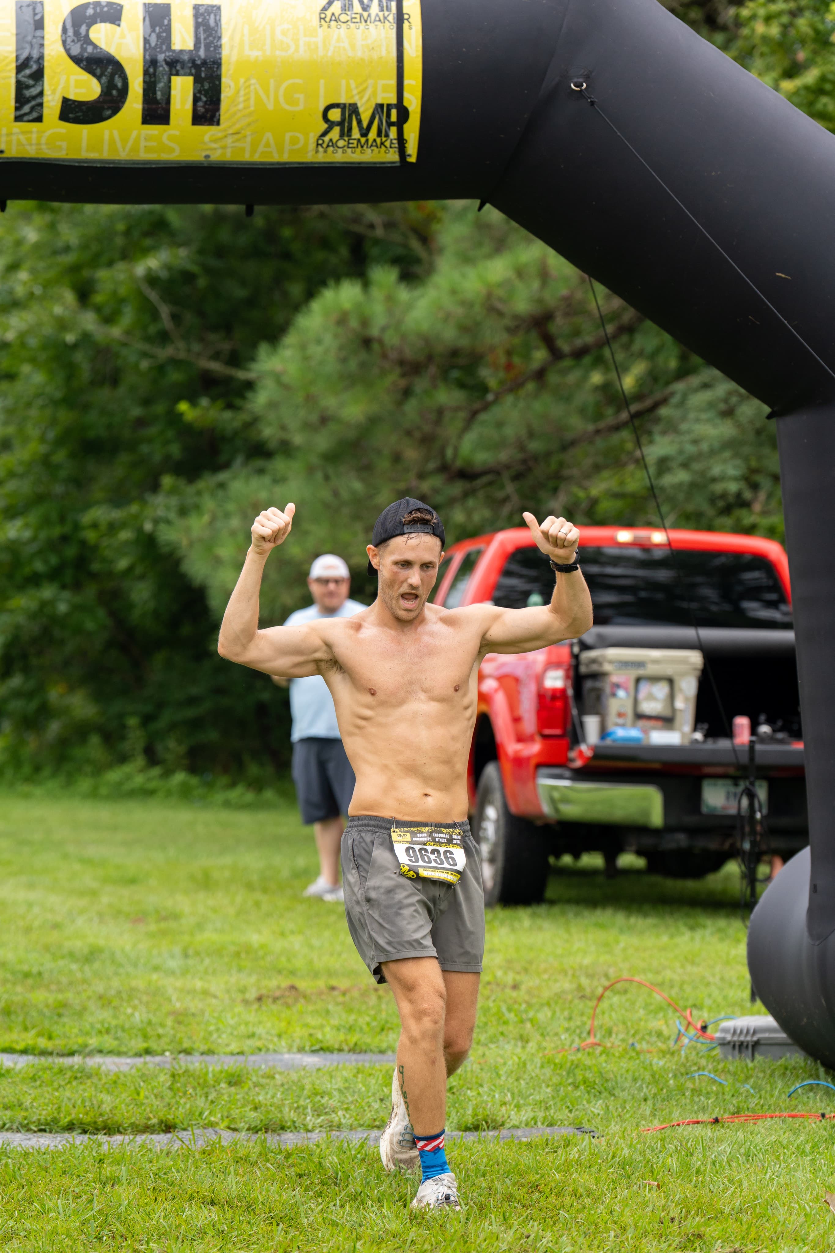 MKK Rugged Race 2026