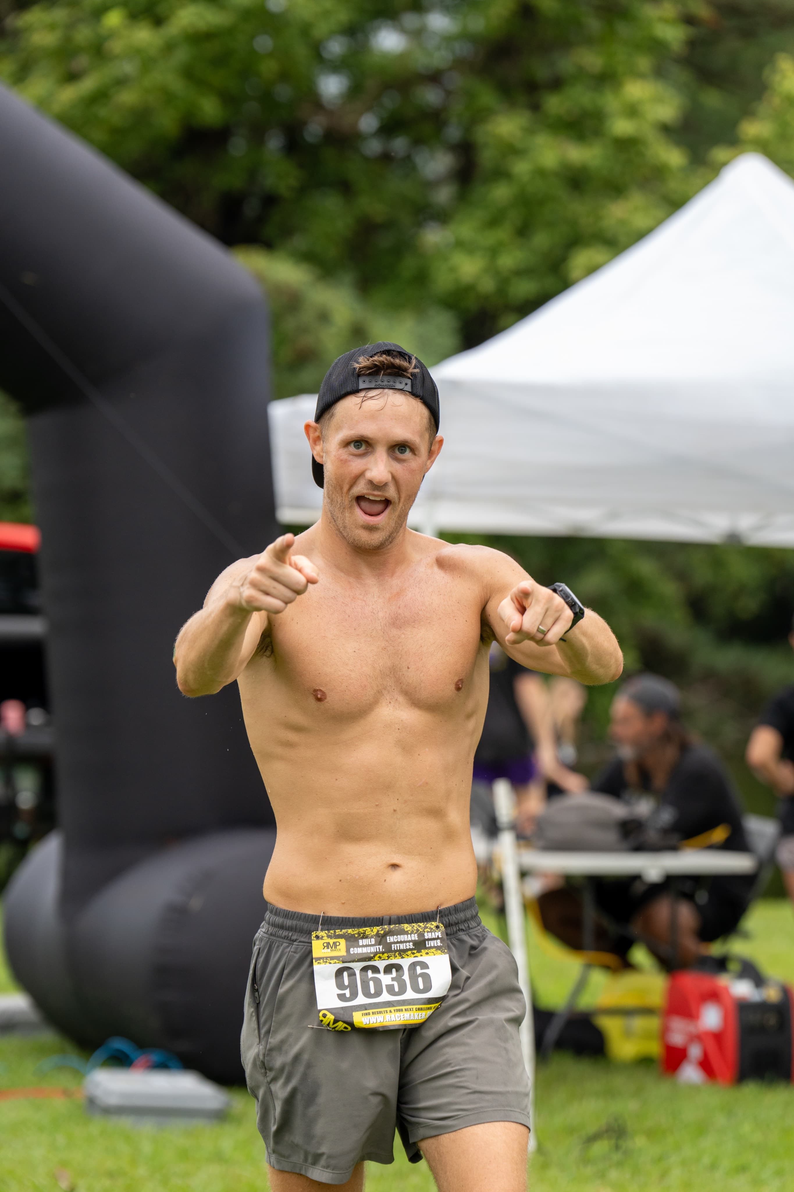 MKK Rugged Race 2026
