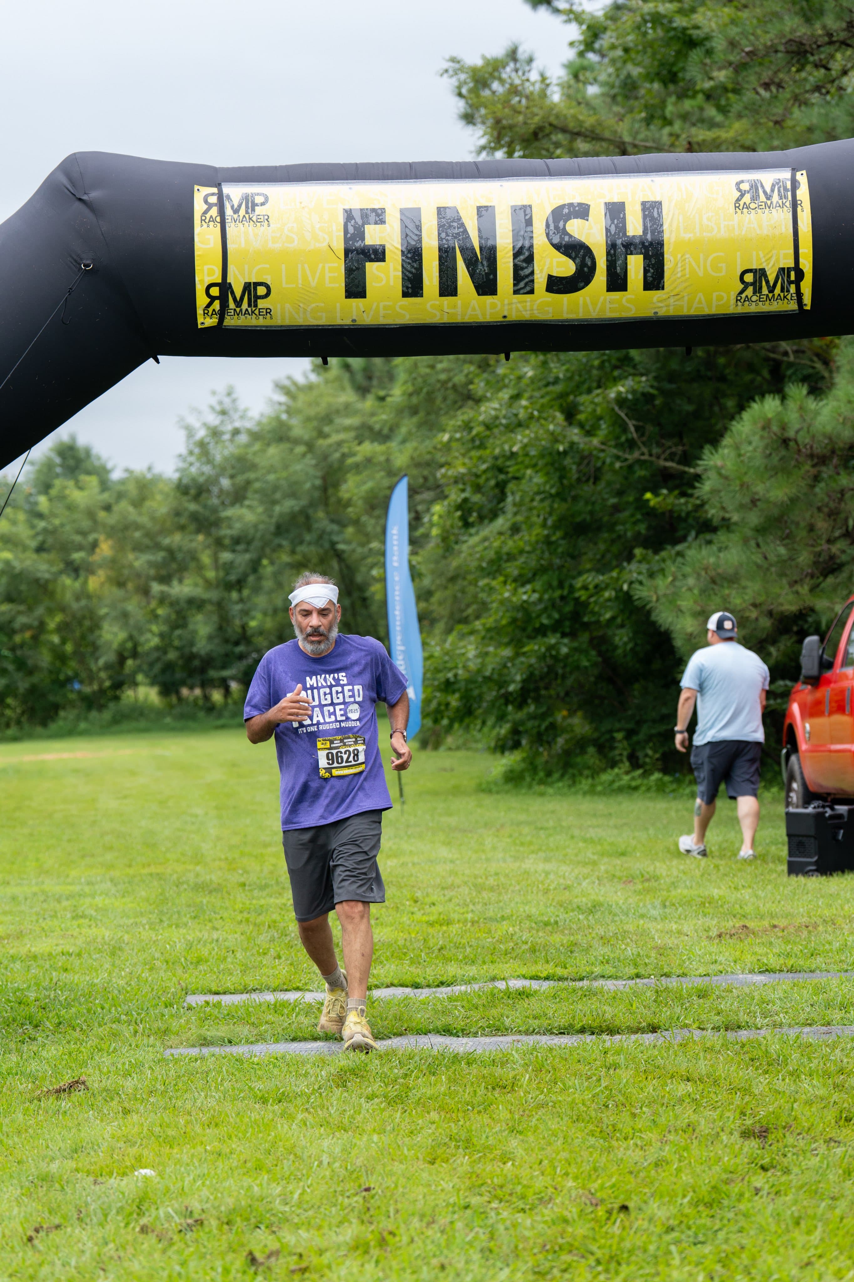 MKK Rugged Race 2026