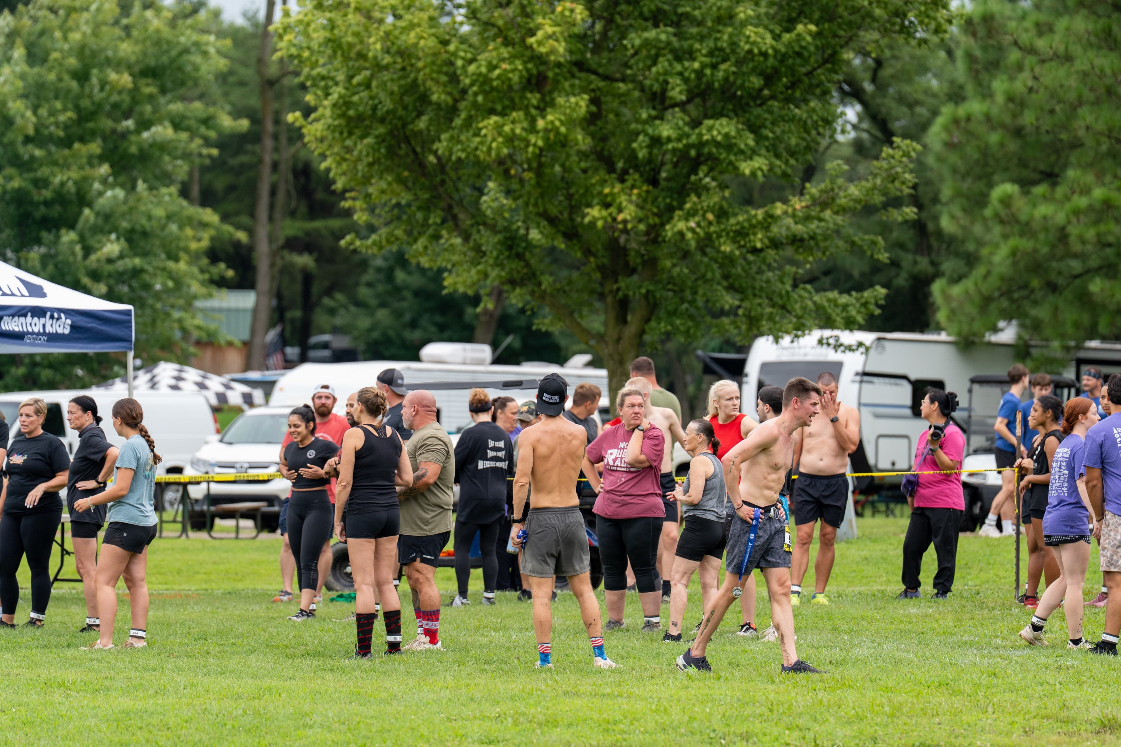 MKK Rugged Race 2026
