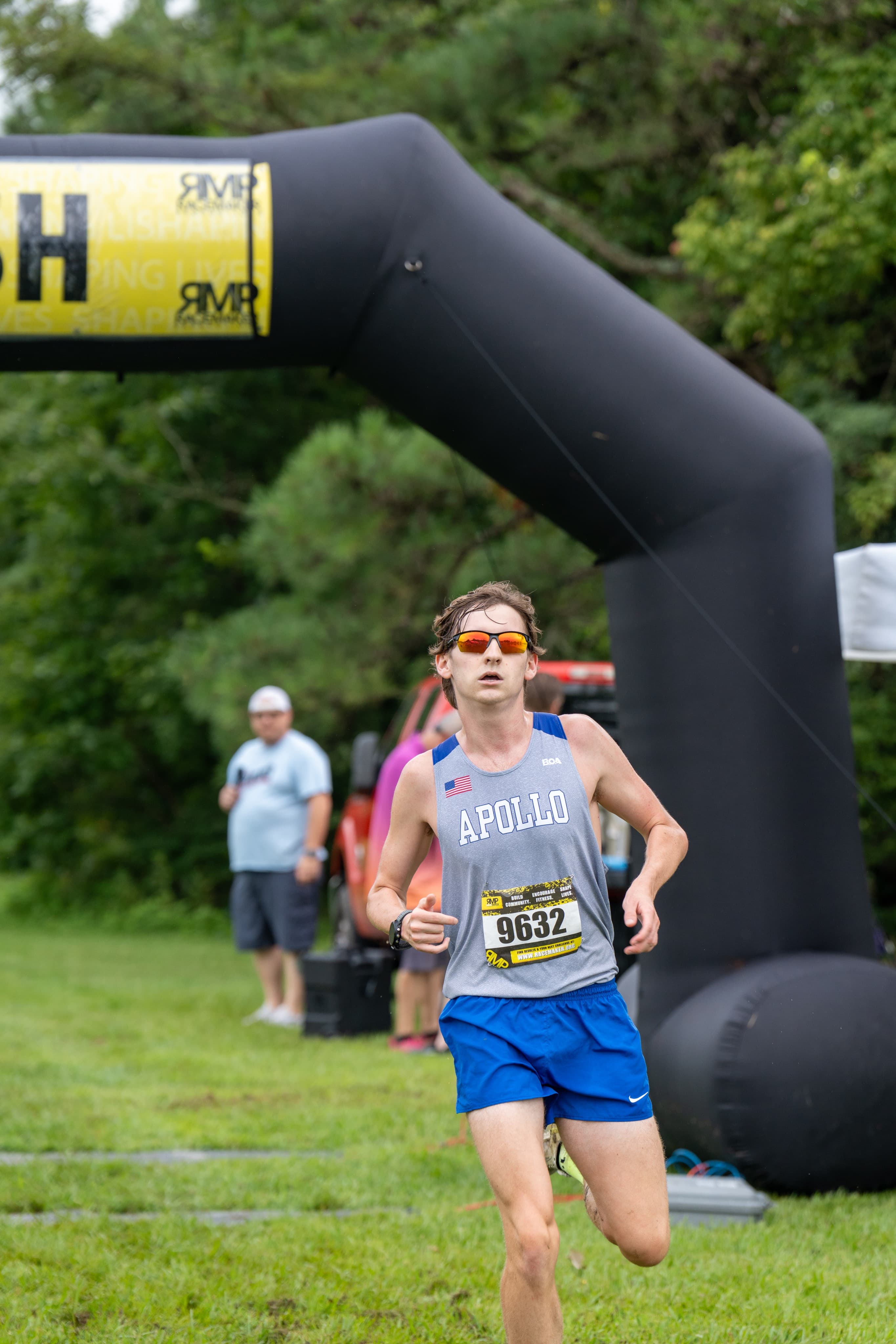 MKK Rugged Race 2026