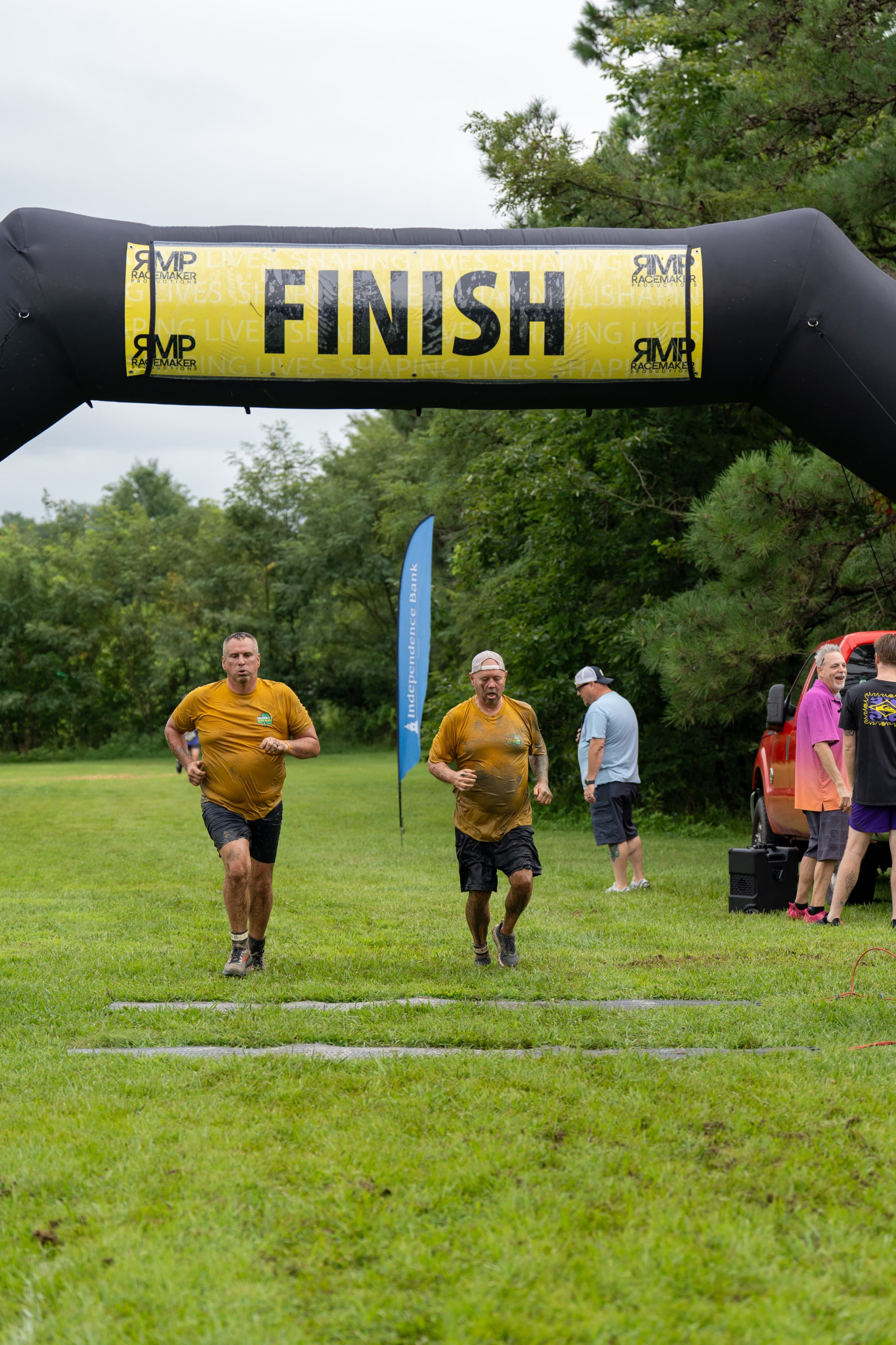 MKK Rugged Race 2026