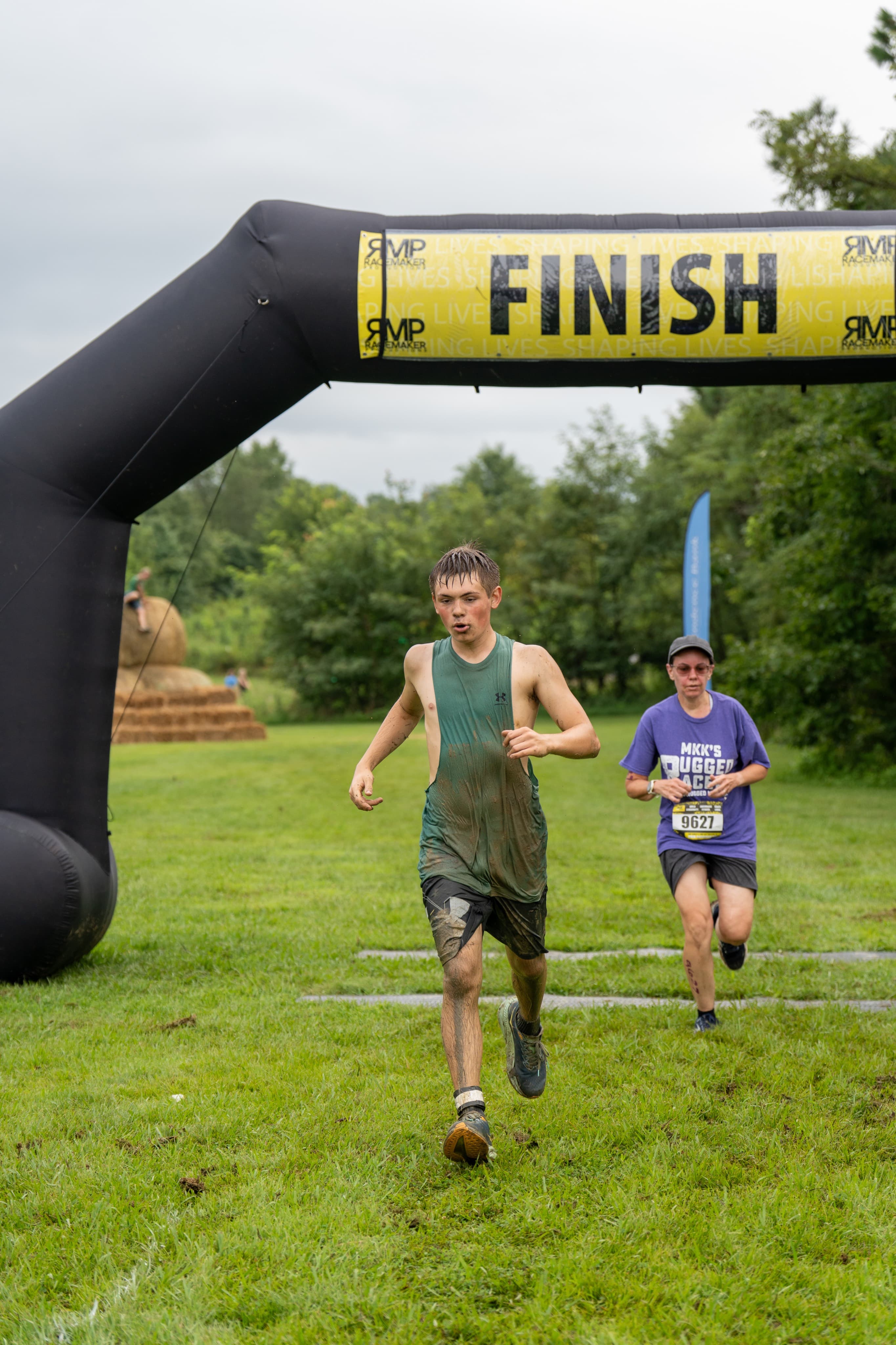 MKK Rugged Race 2026