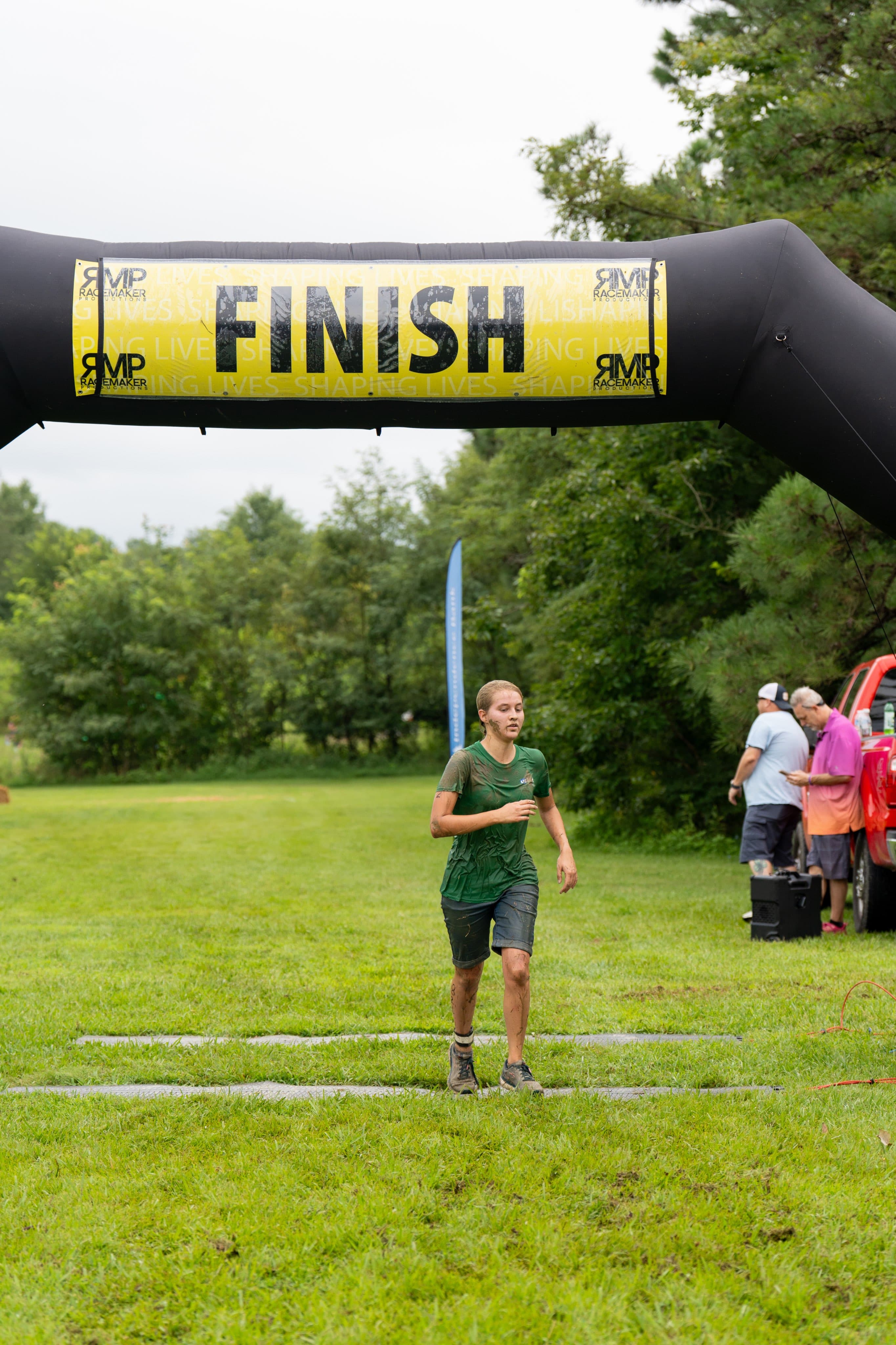 MKK Rugged Race 2026