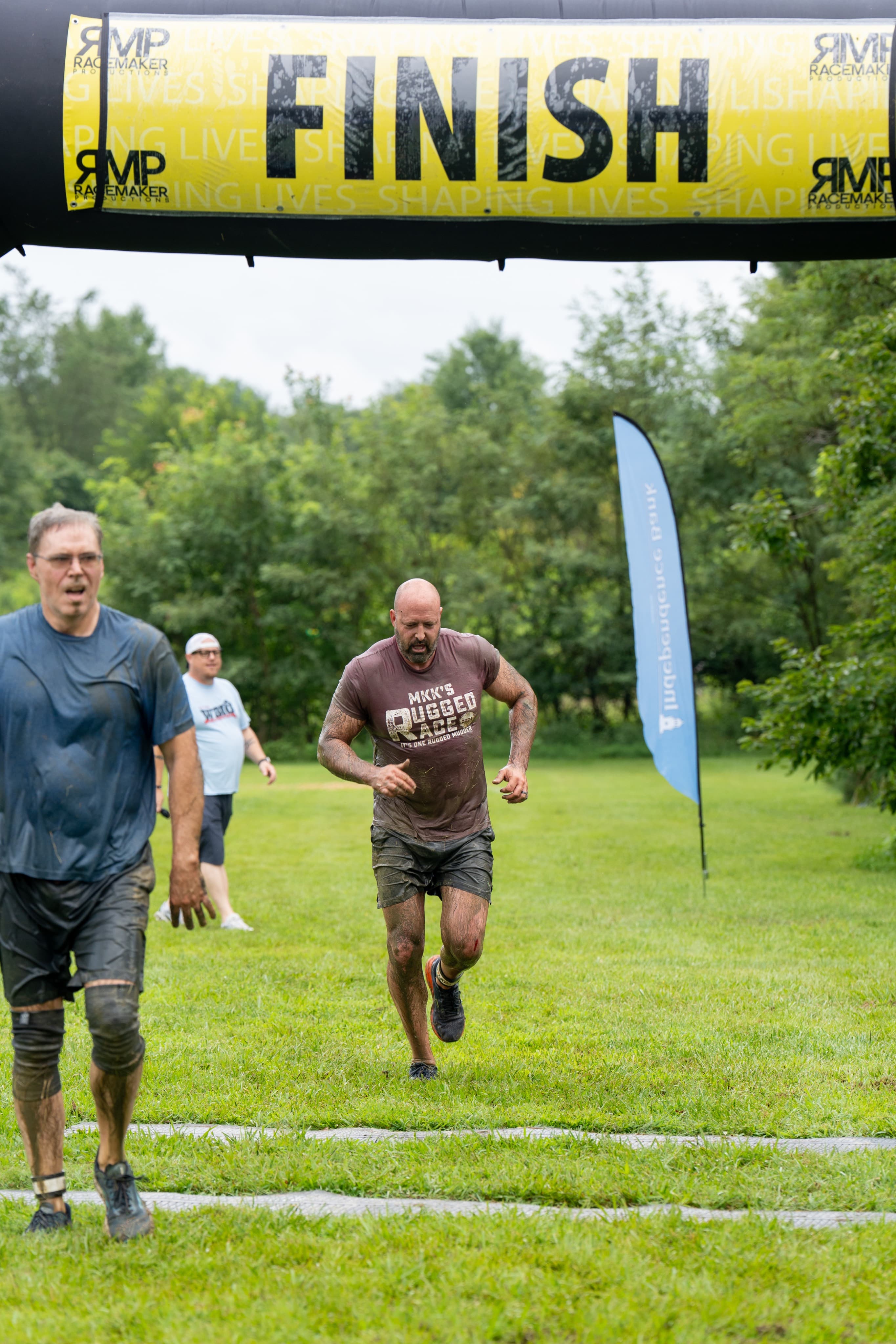 MKK Rugged Race 2026