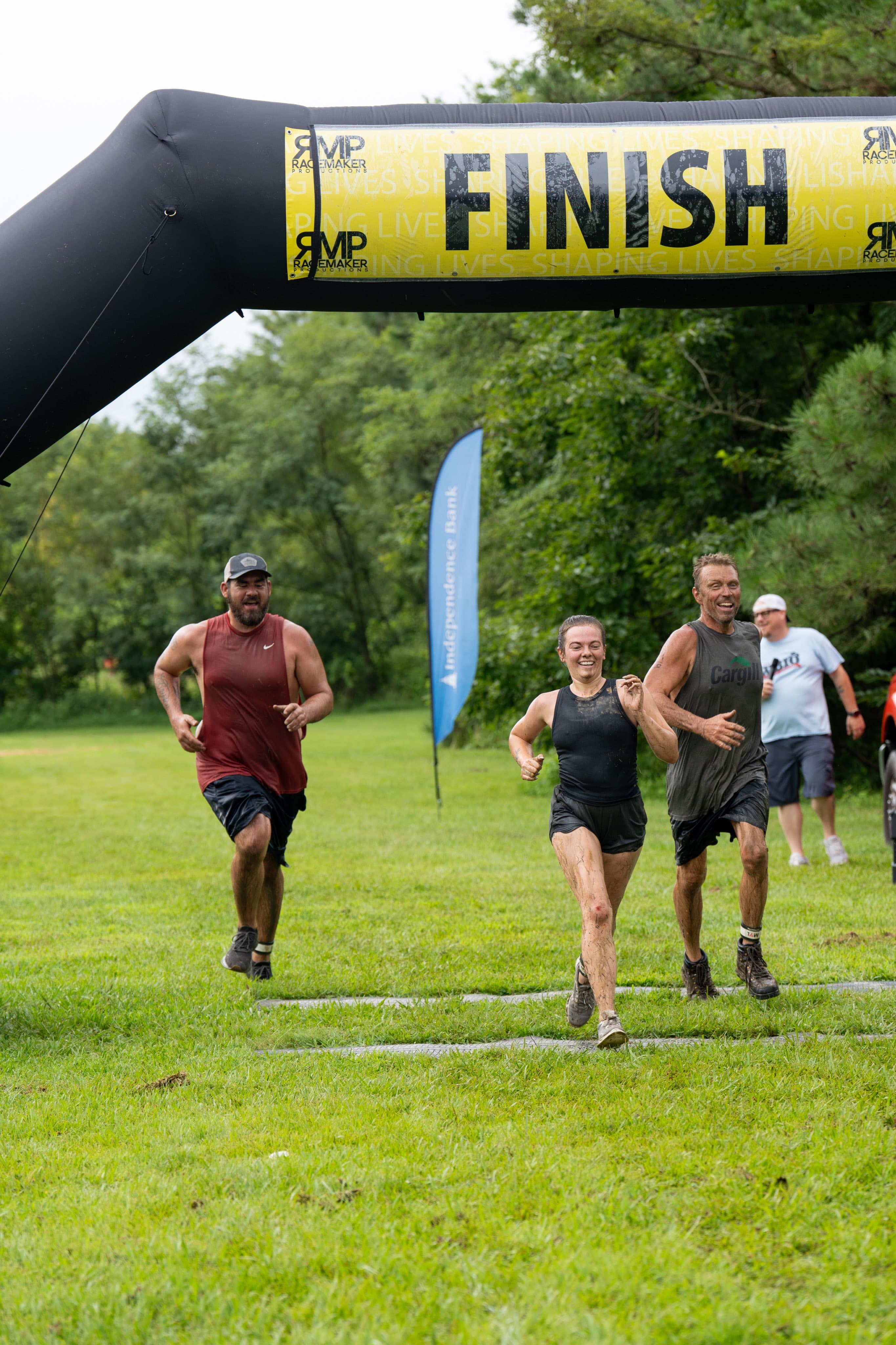MKK Rugged Race 2026