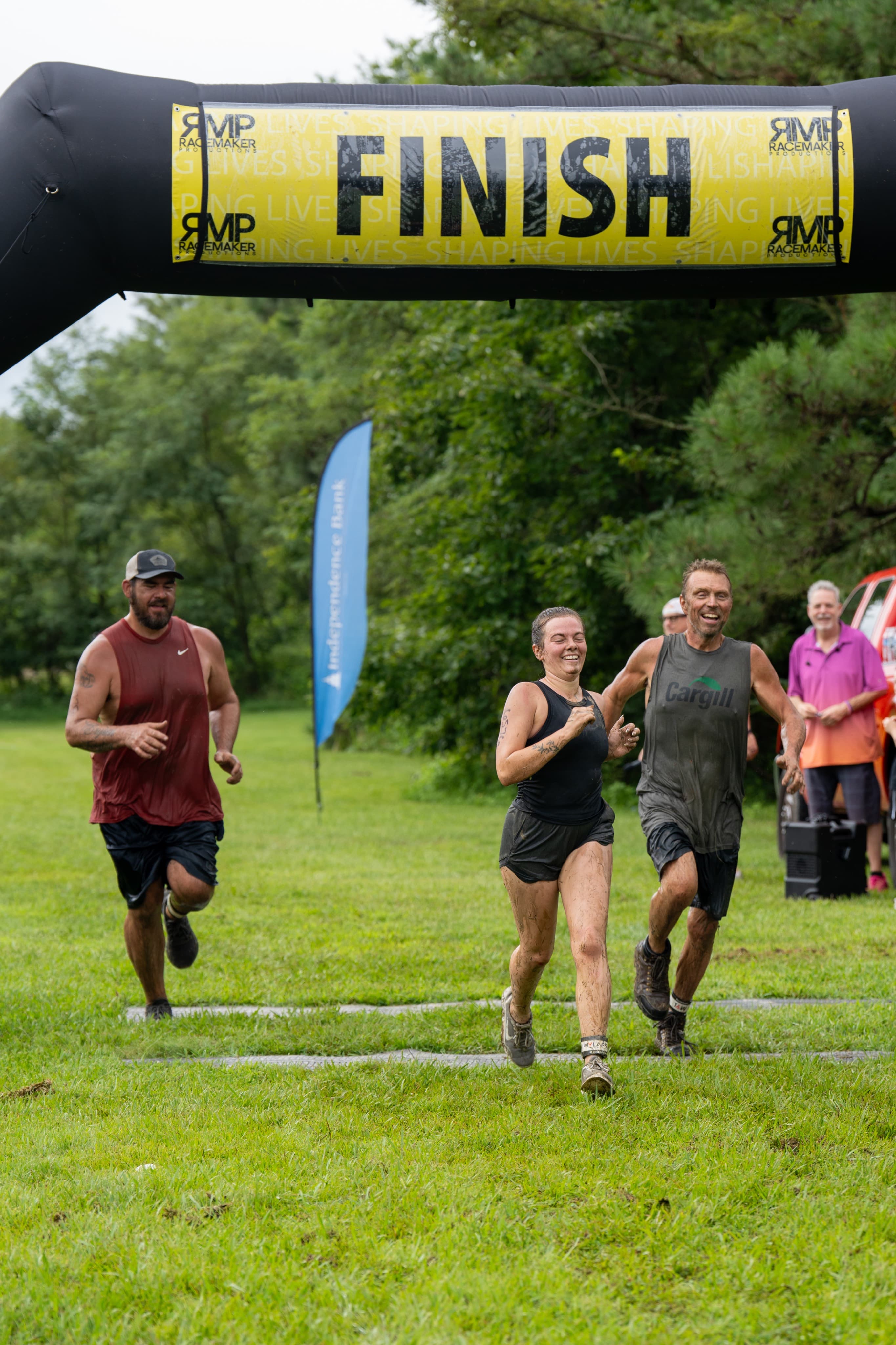 MKK Rugged Race 2026