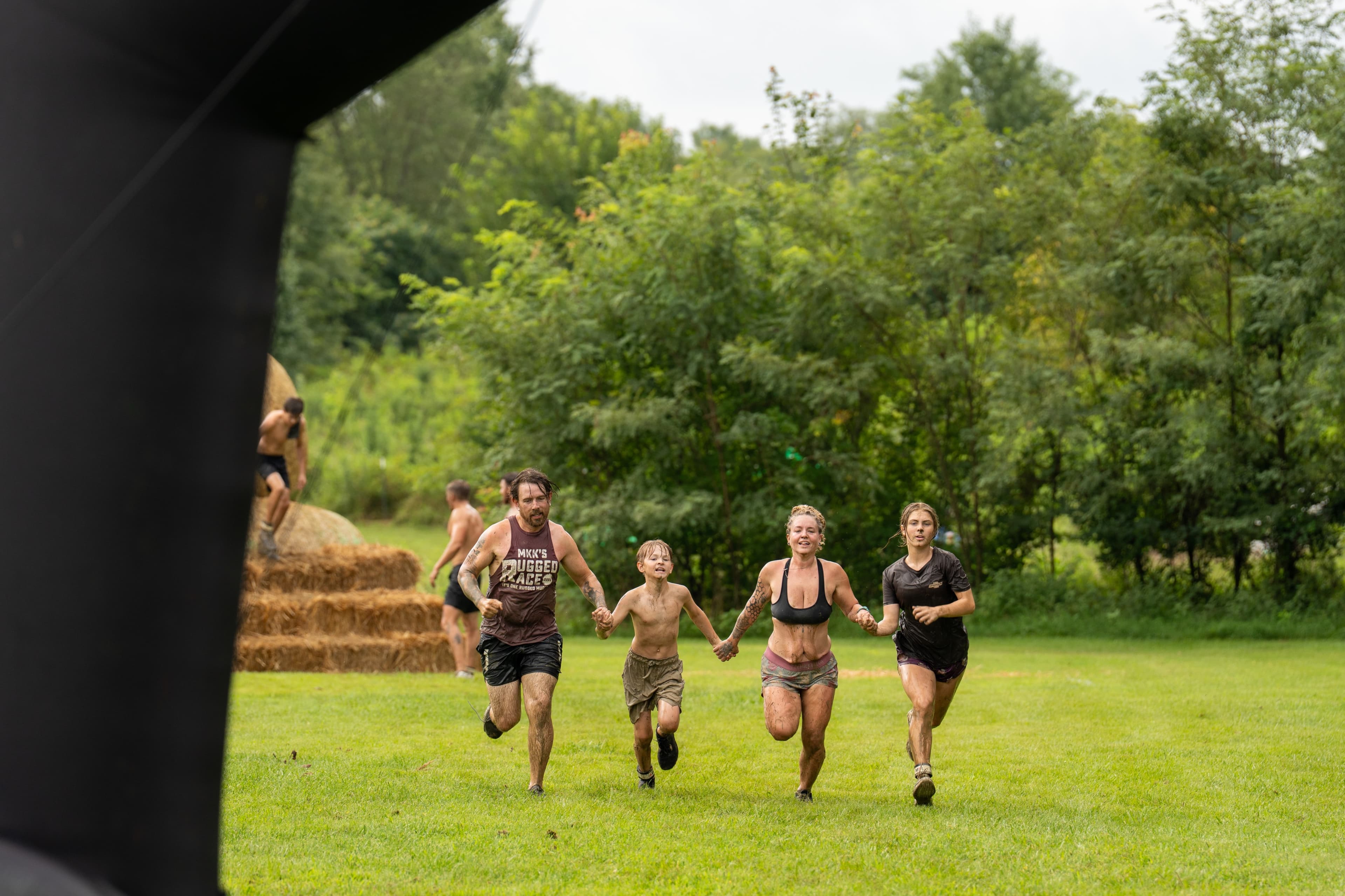 MKK Rugged Race 2026