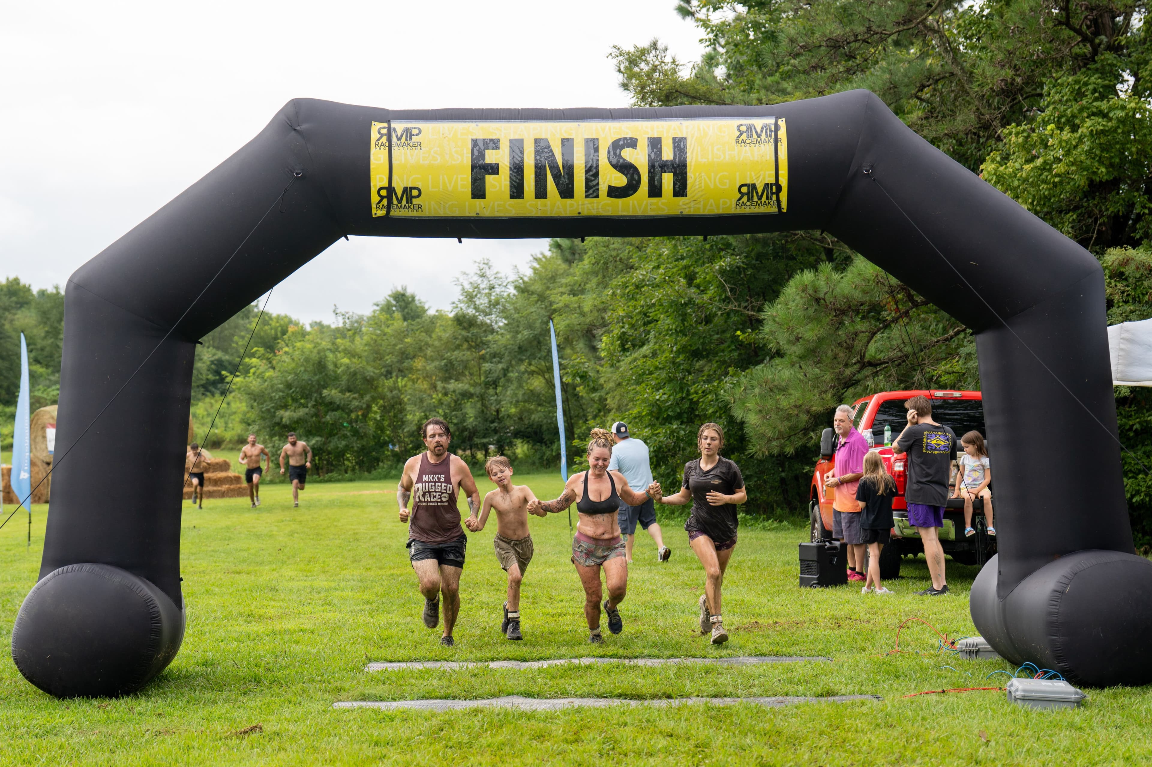 MKK Rugged Race 2026