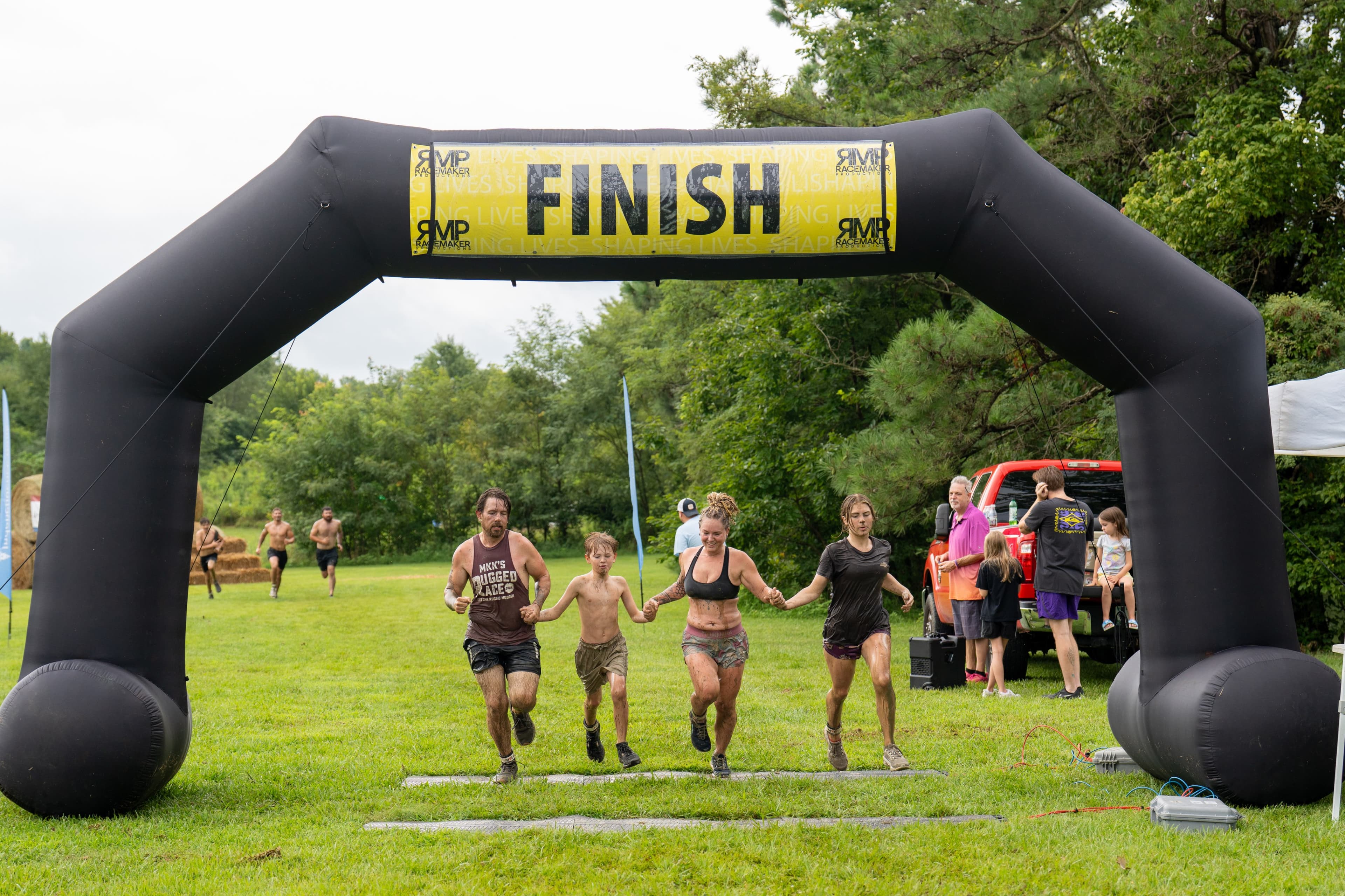 MKK Rugged Race 2026
