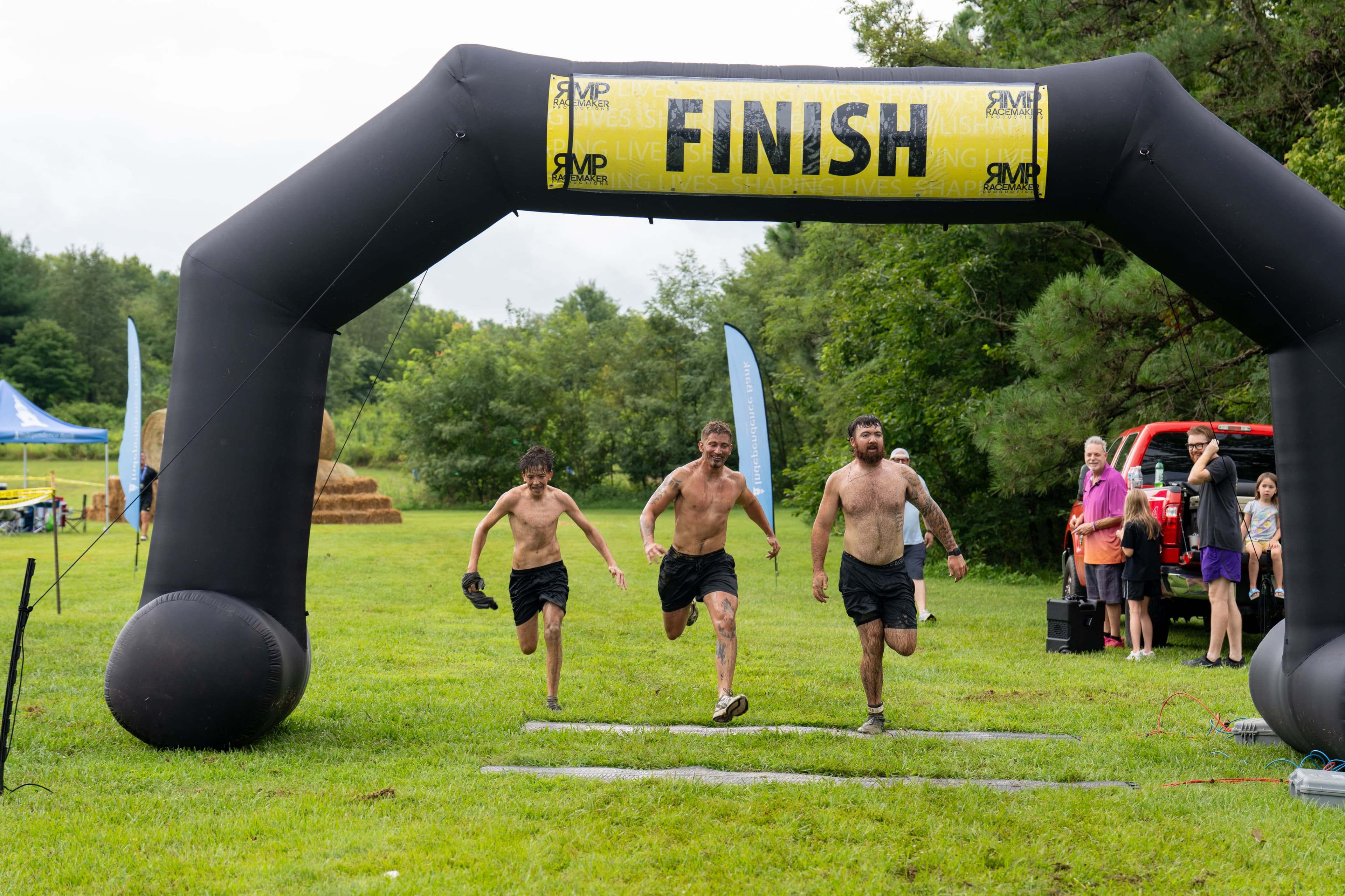 MKK Rugged Race 2026