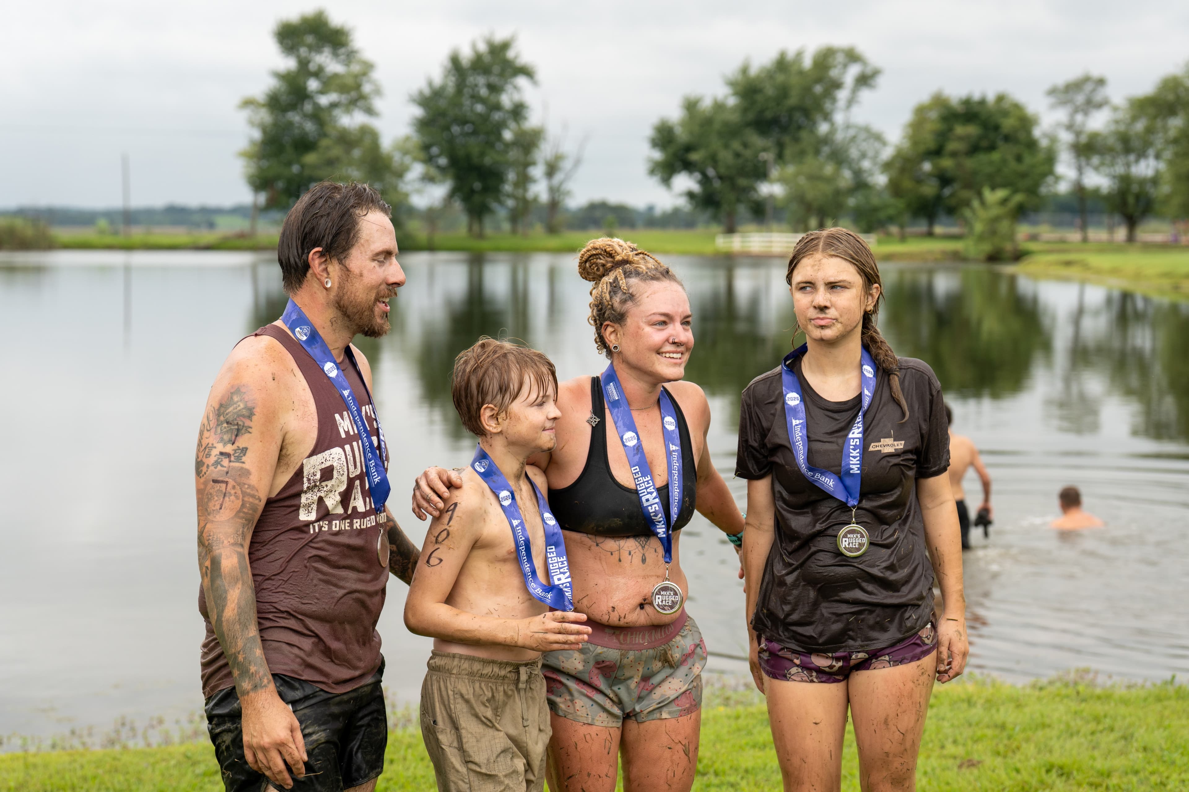 MKK Rugged Race 2026