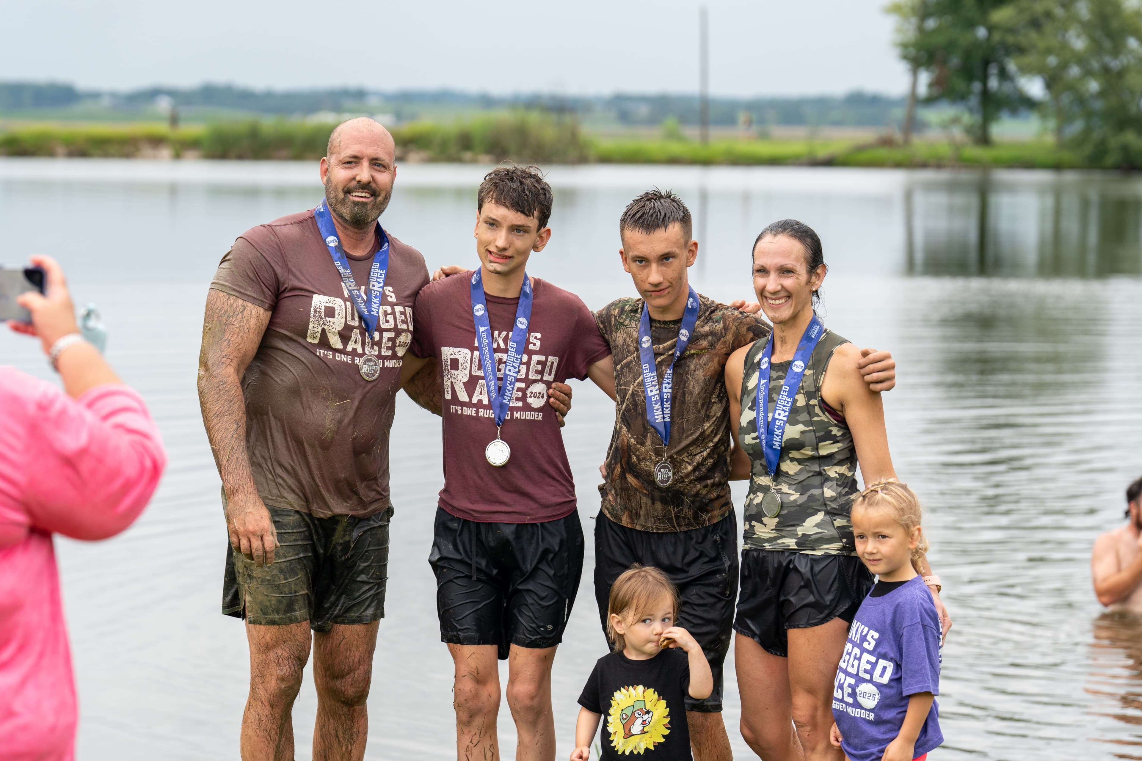 MKK Rugged Race 2026