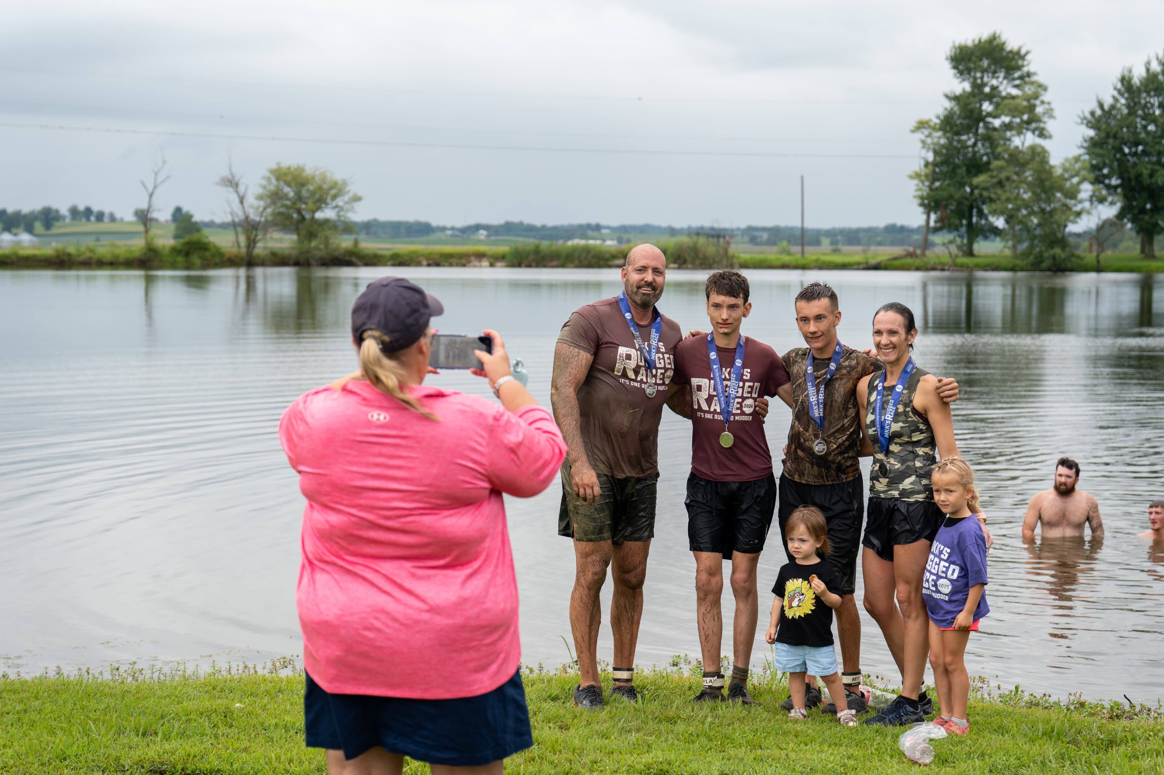 MKK Rugged Race 2026