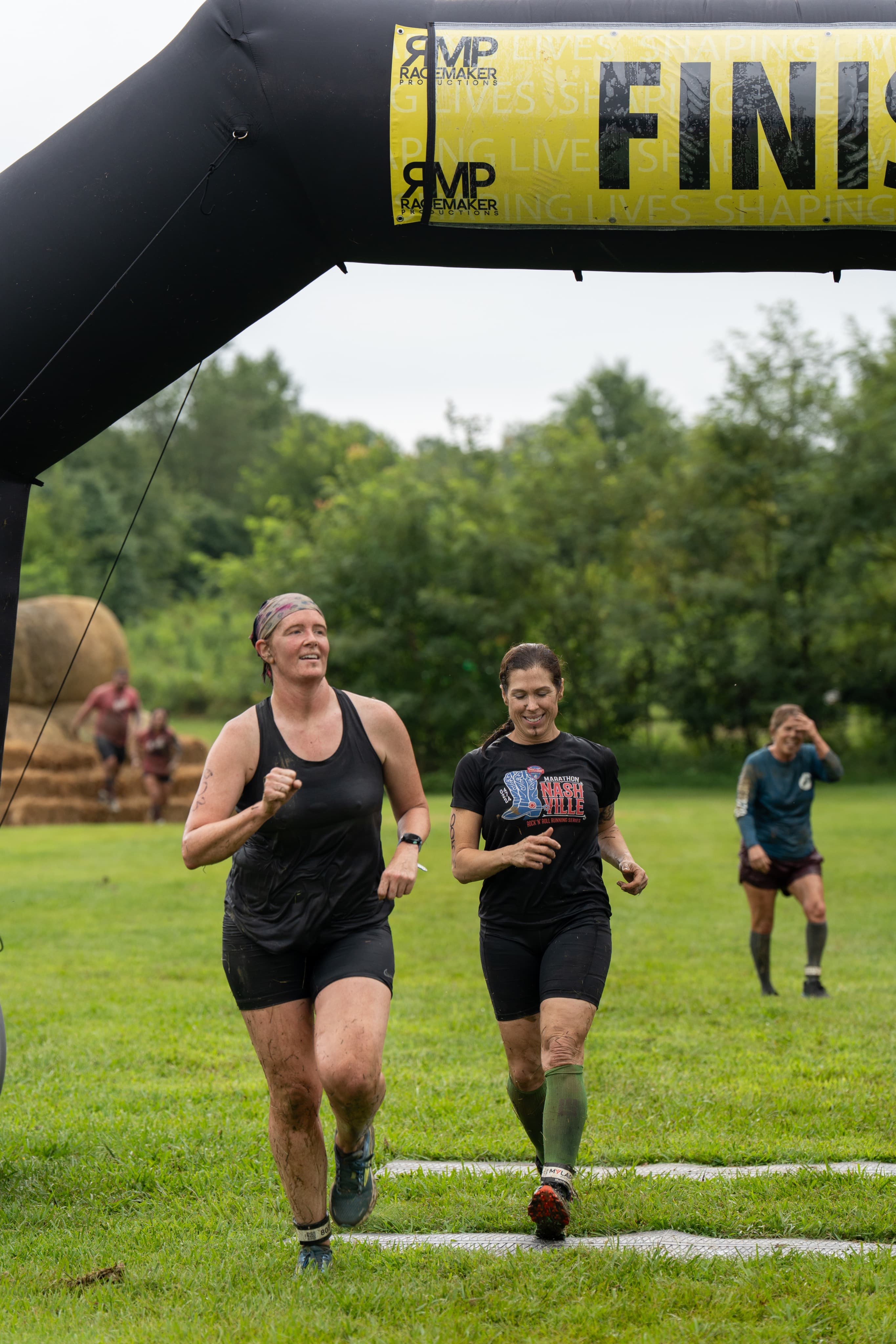 MKK Rugged Race 2026