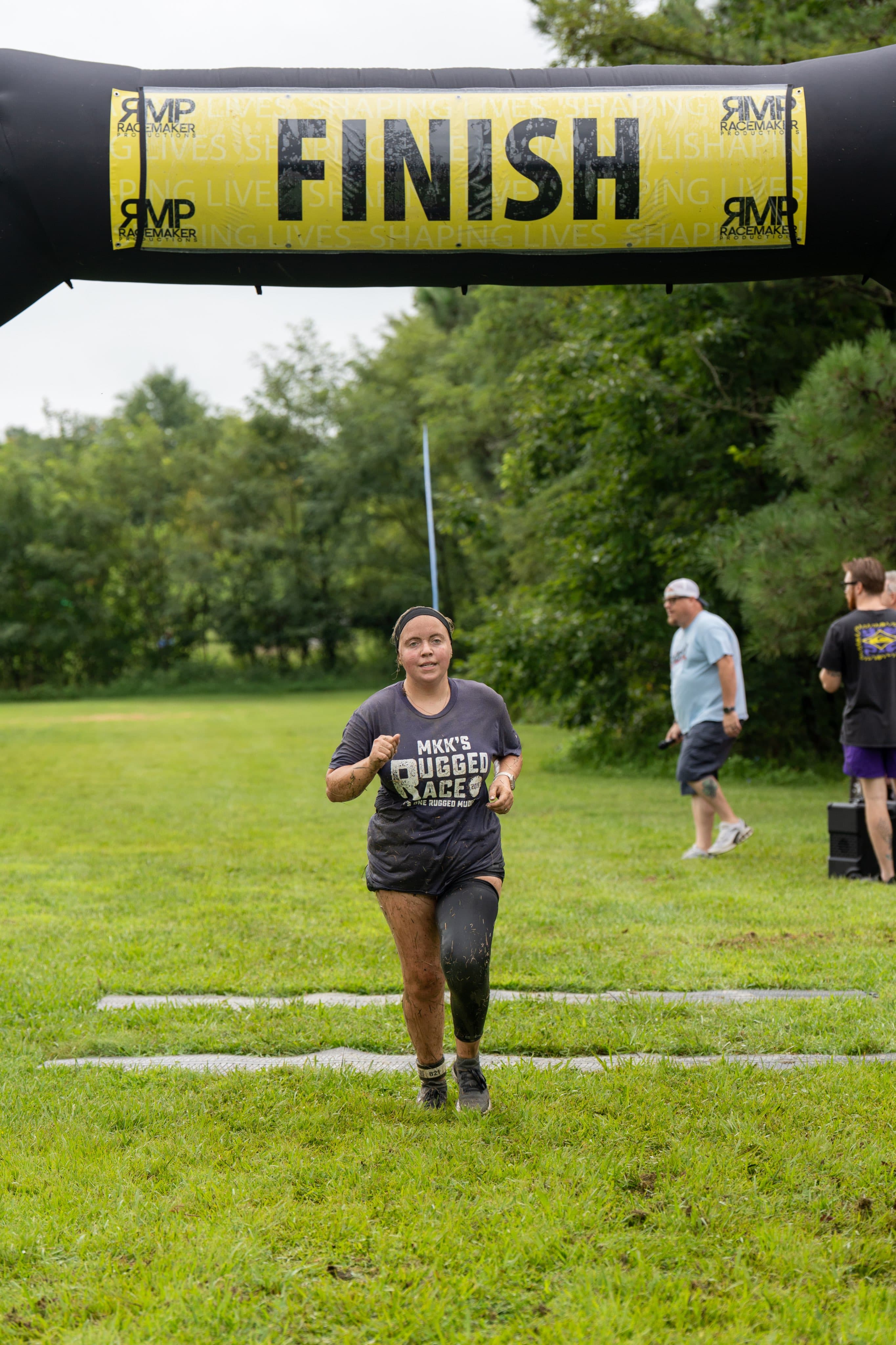 MKK Rugged Race 2026