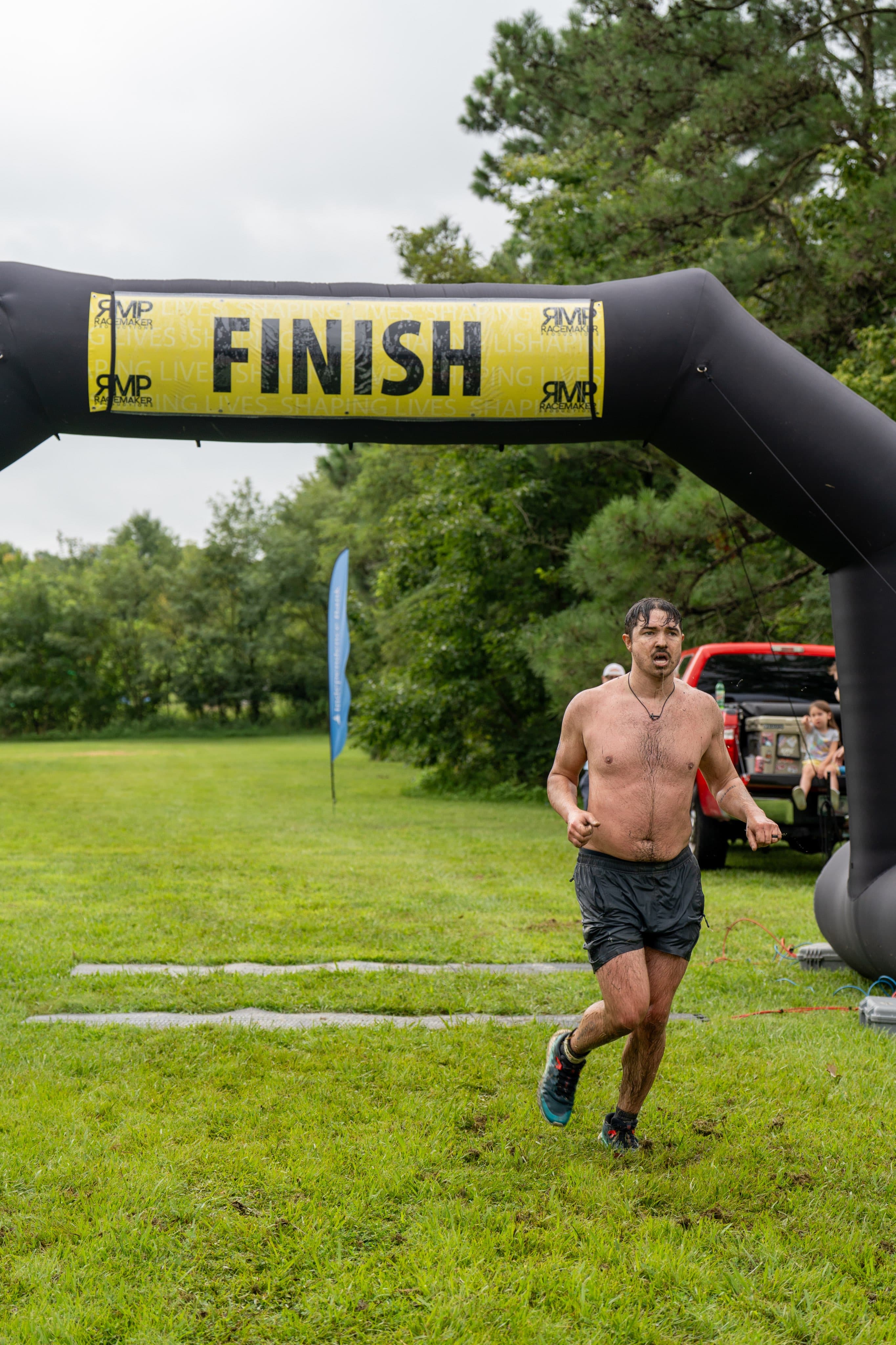 MKK Rugged Race 2026