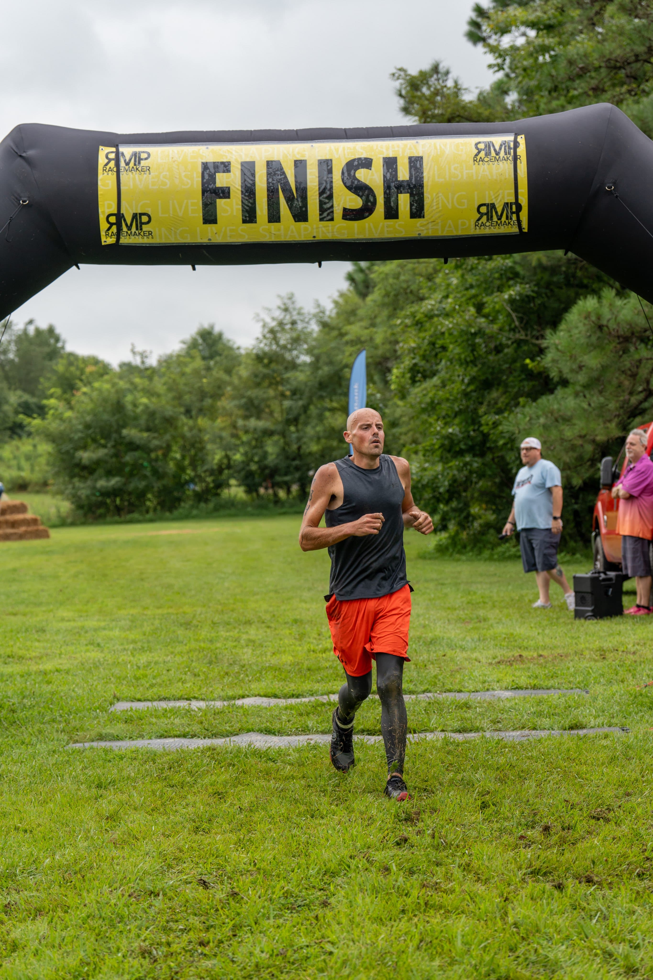 MKK Rugged Race 2026