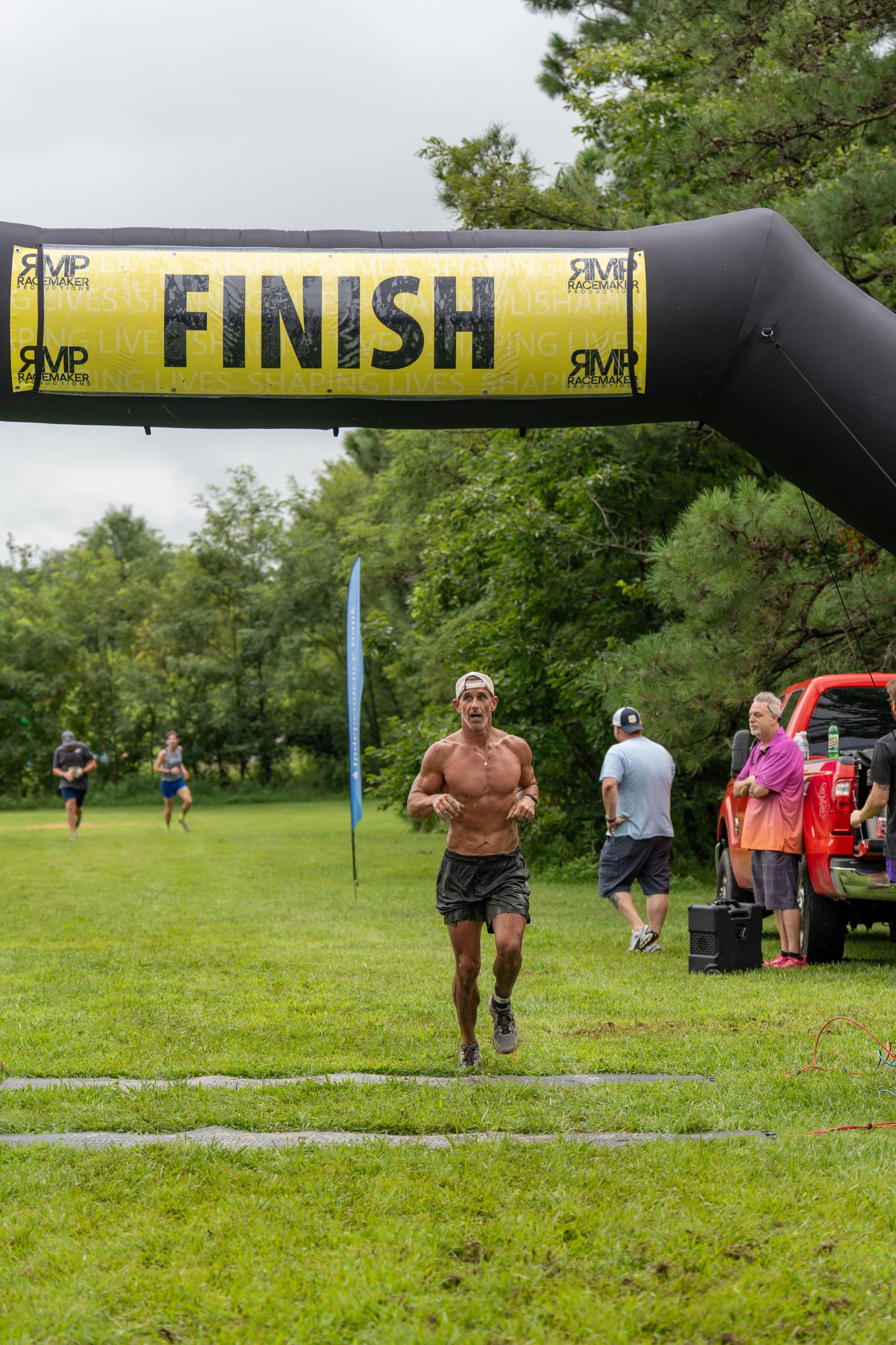 MKK Rugged Race 2026