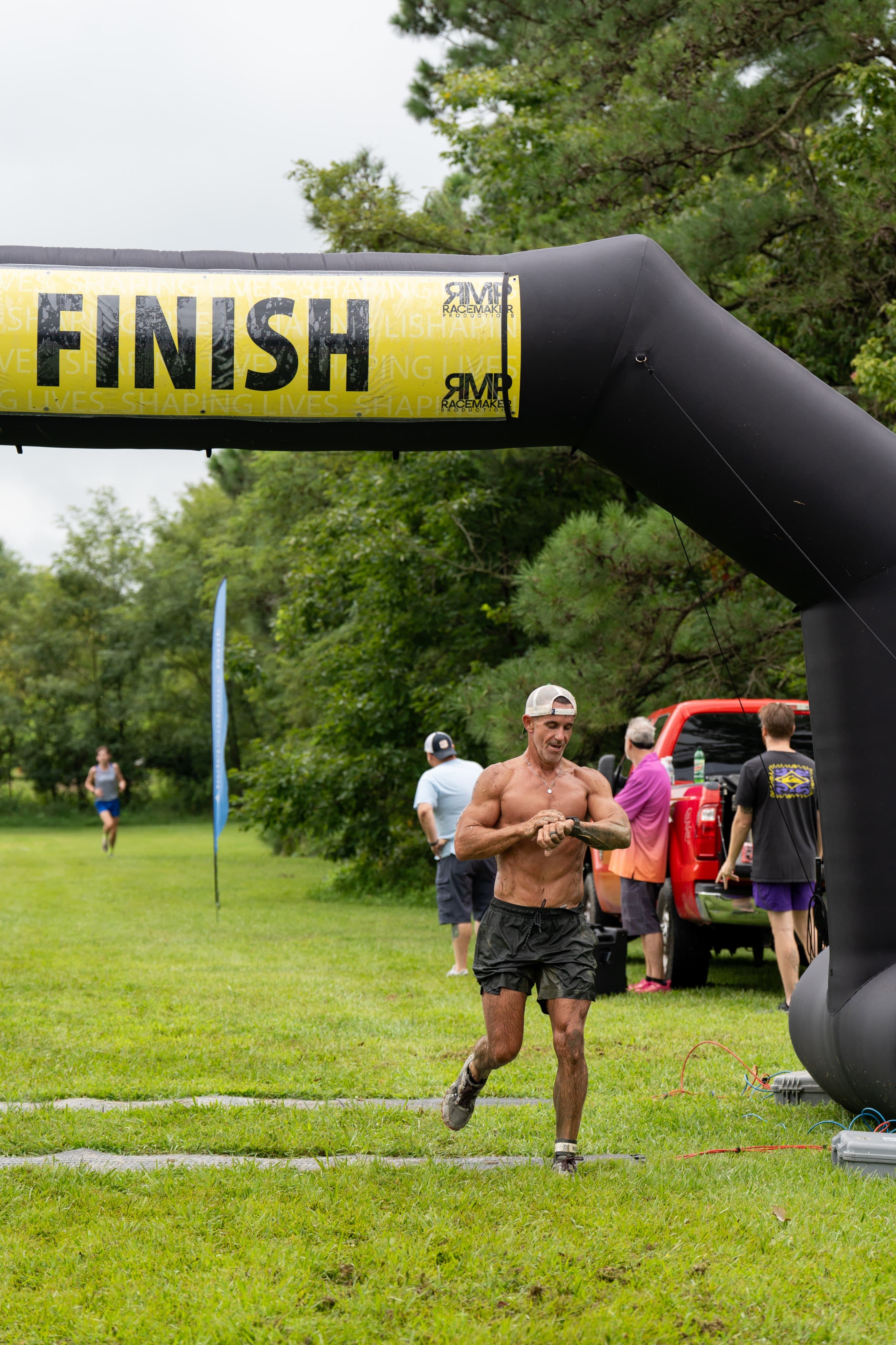 MKK Rugged Race 2026