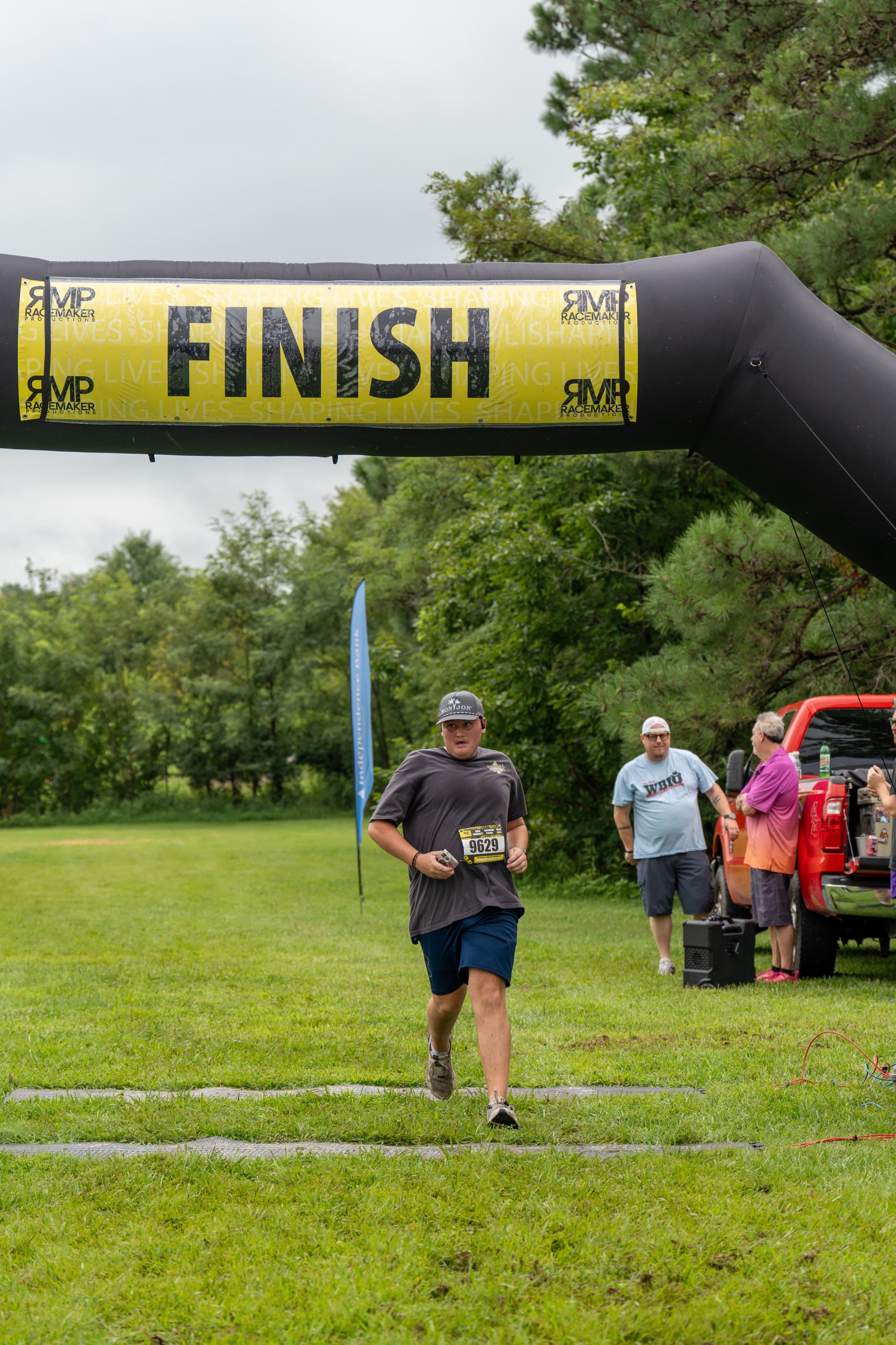 MKK Rugged Race 2026