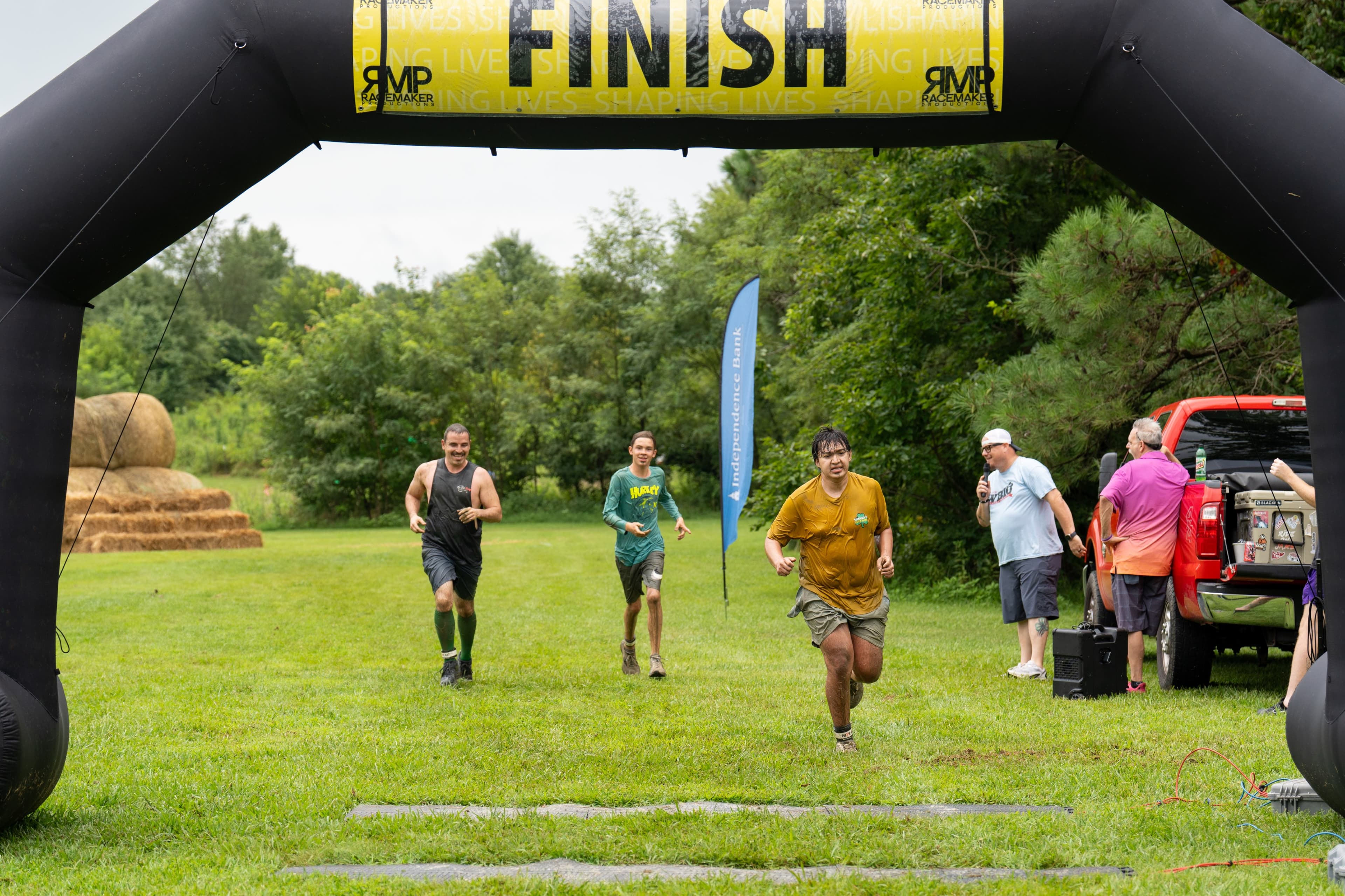 MKK Rugged Race 2026