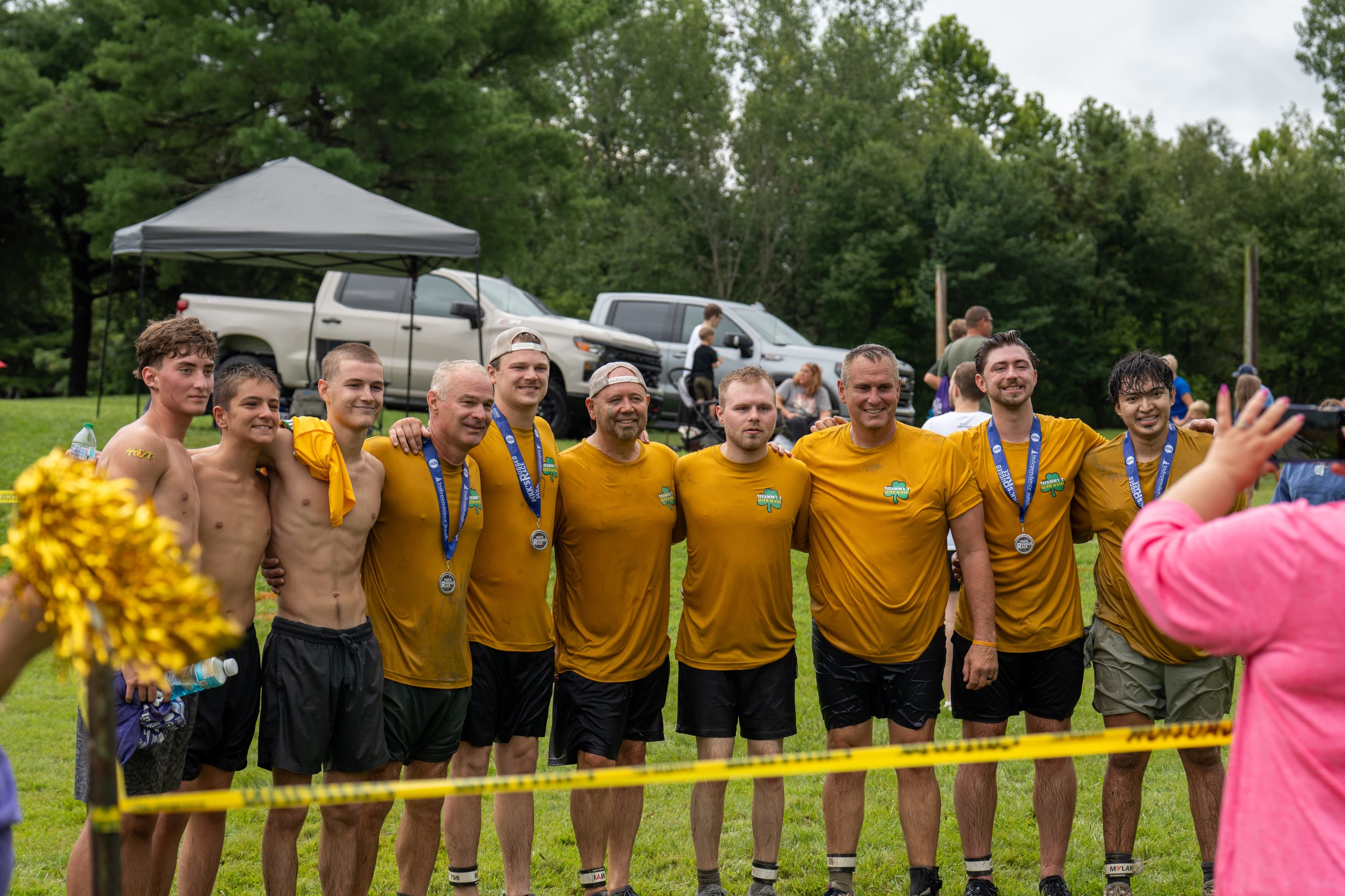 MKK Rugged Race 2026