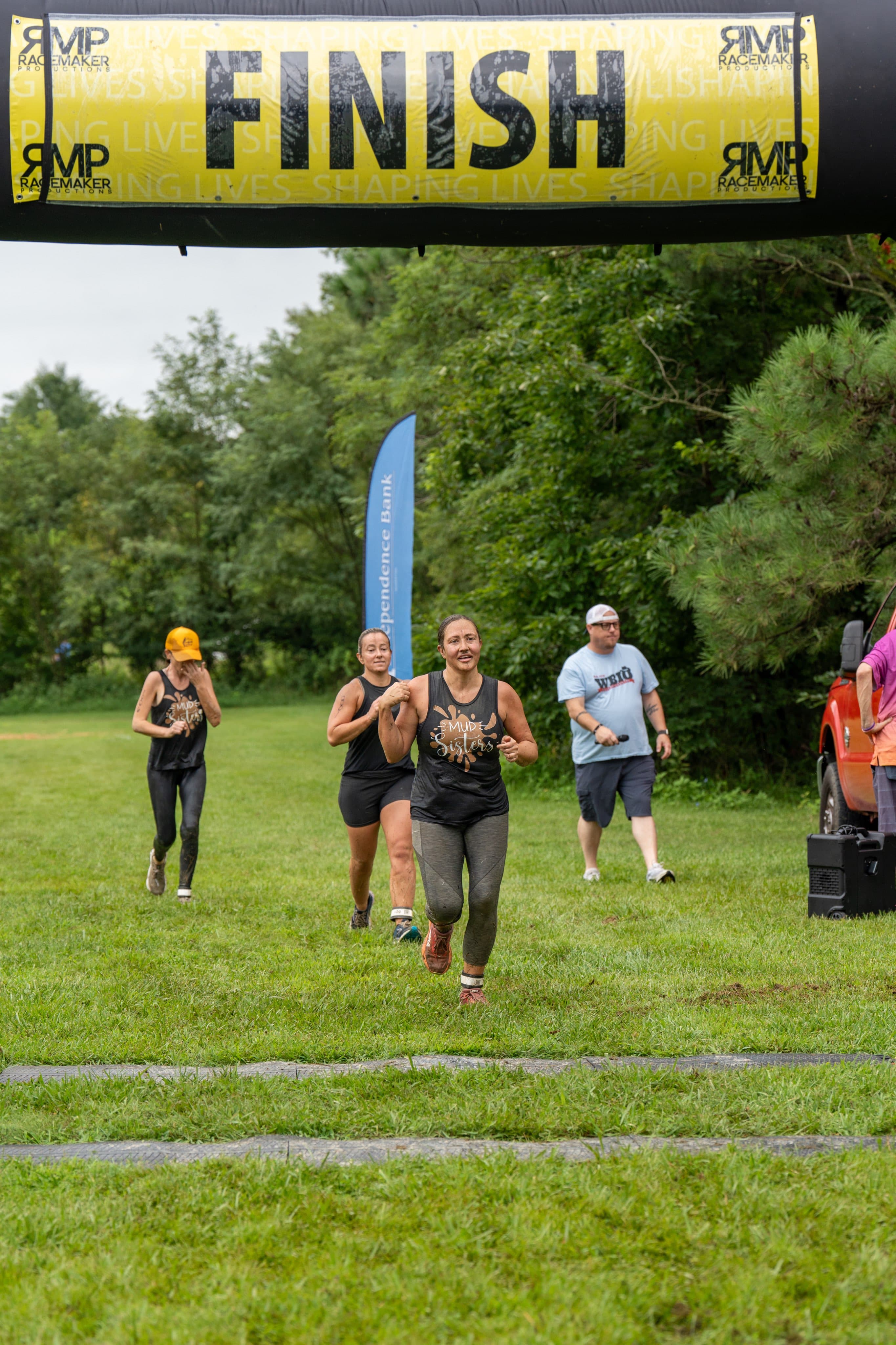 MKK Rugged Race 2026