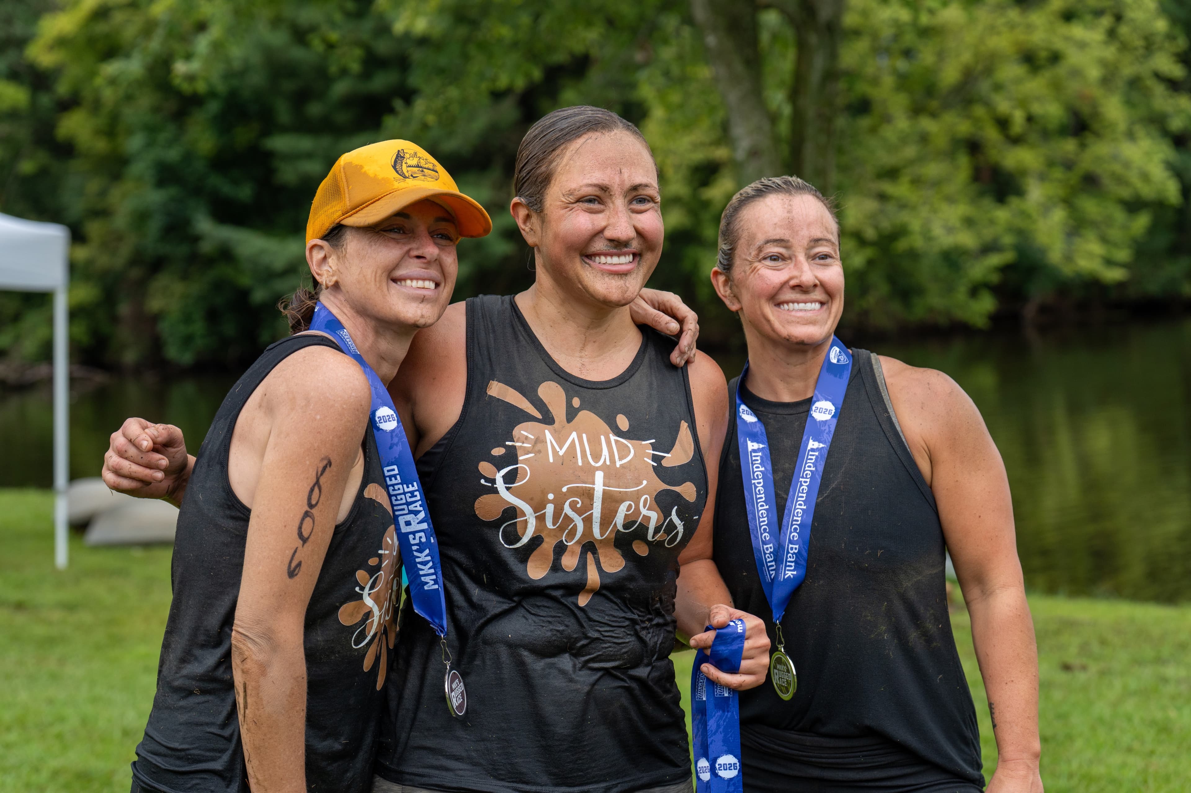 MKK Rugged Race 2026