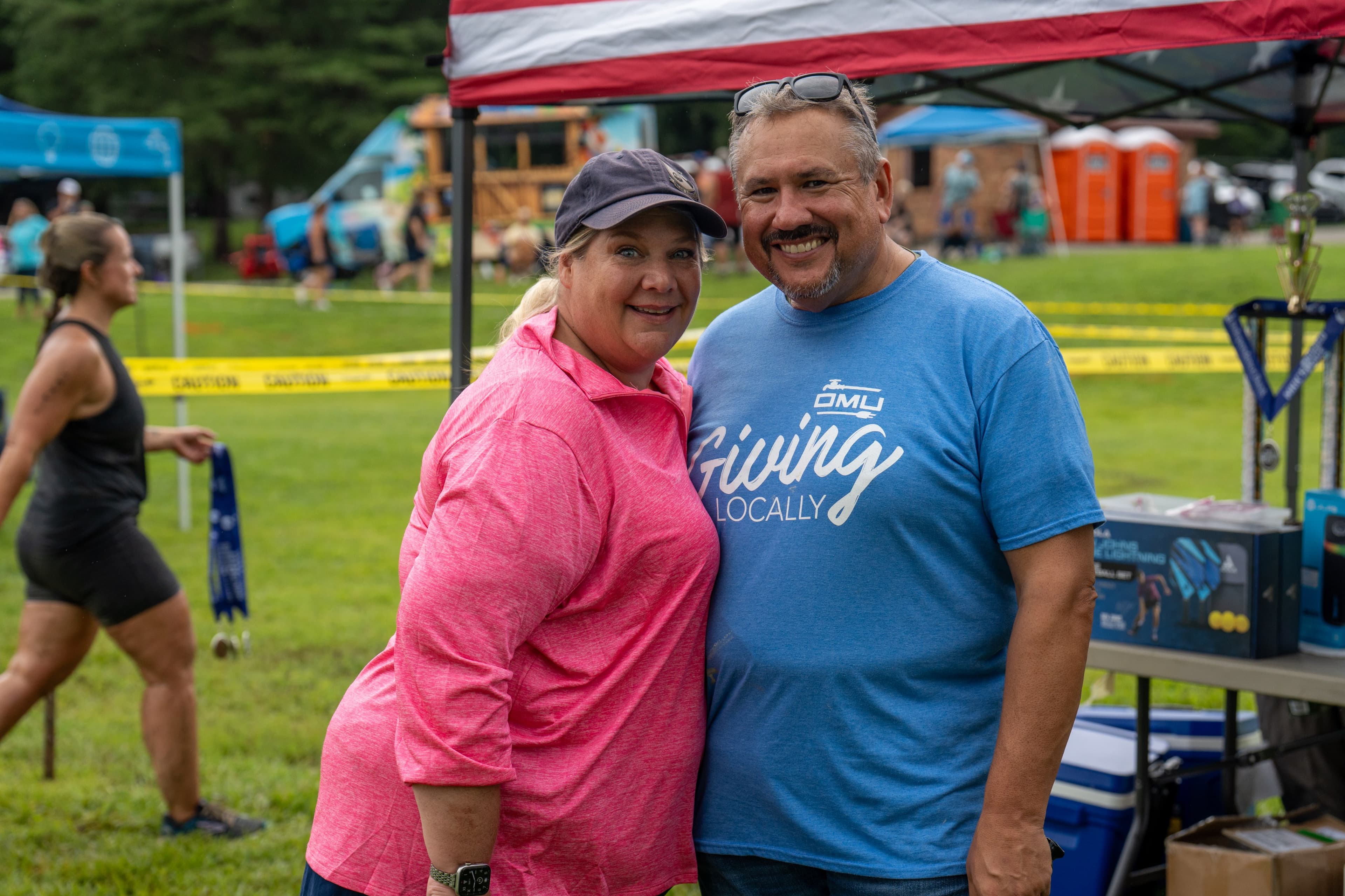 MKK Rugged Race 2026