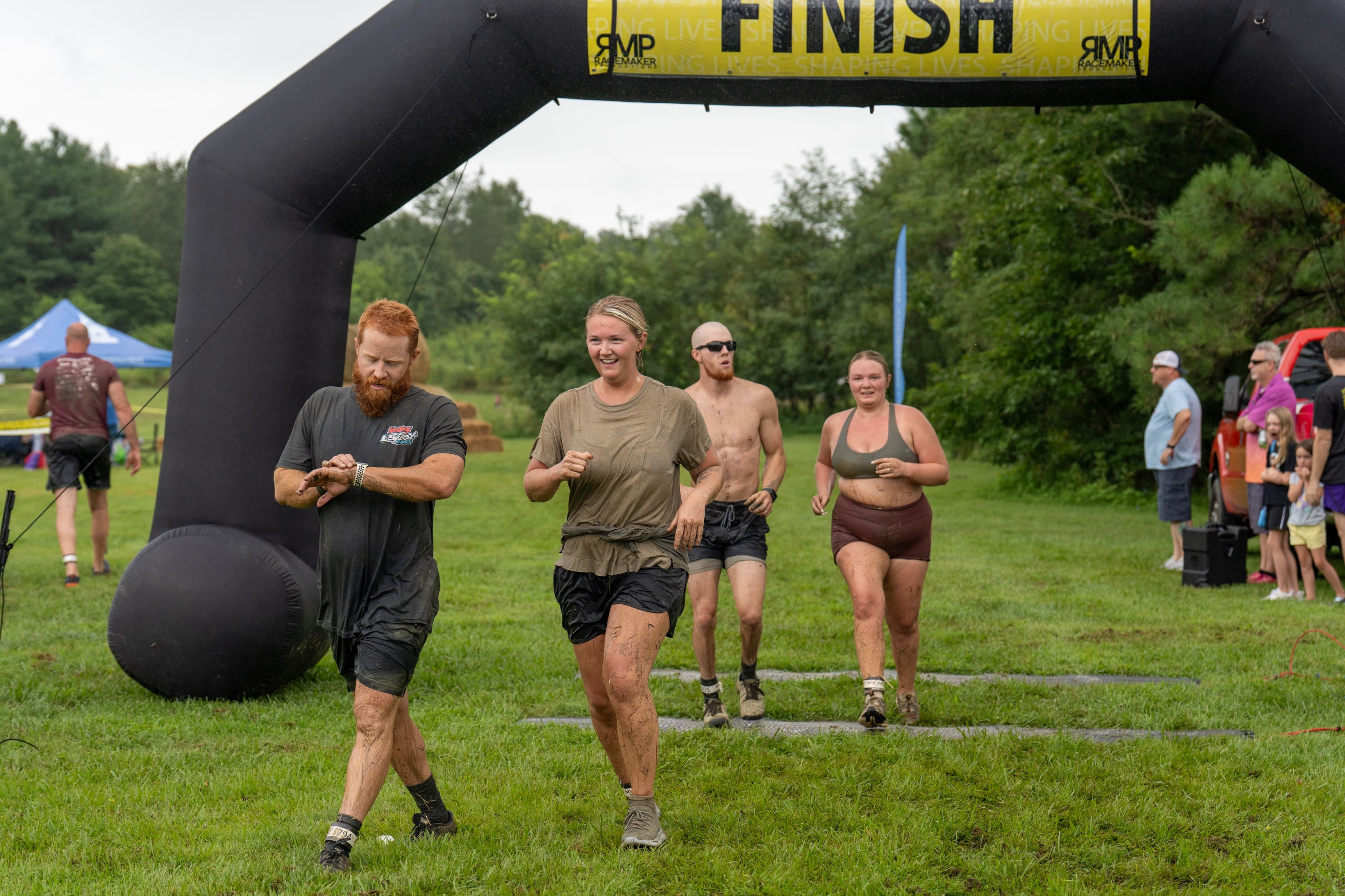 MKK Rugged Race 2026