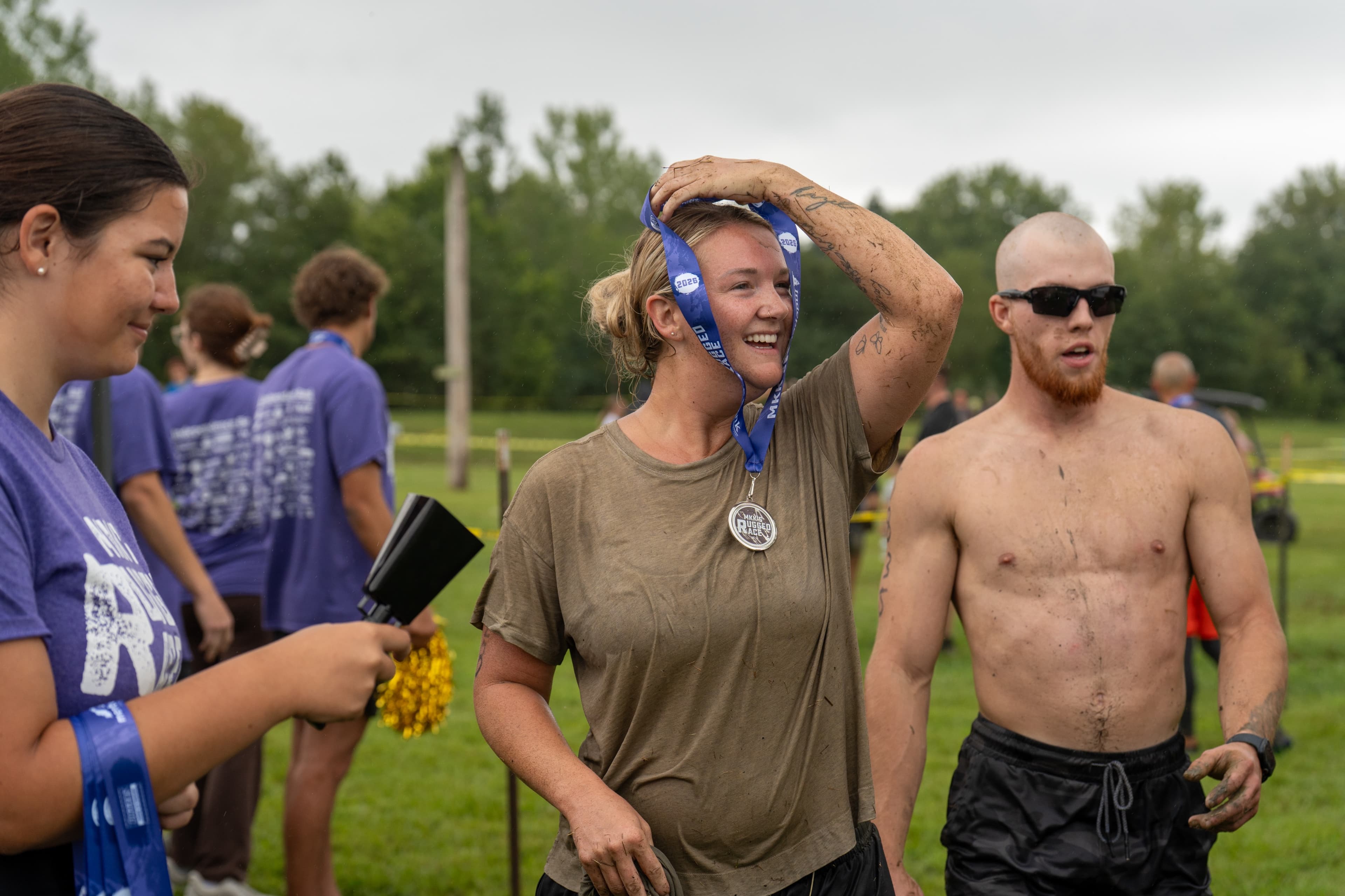 MKK Rugged Race 2026