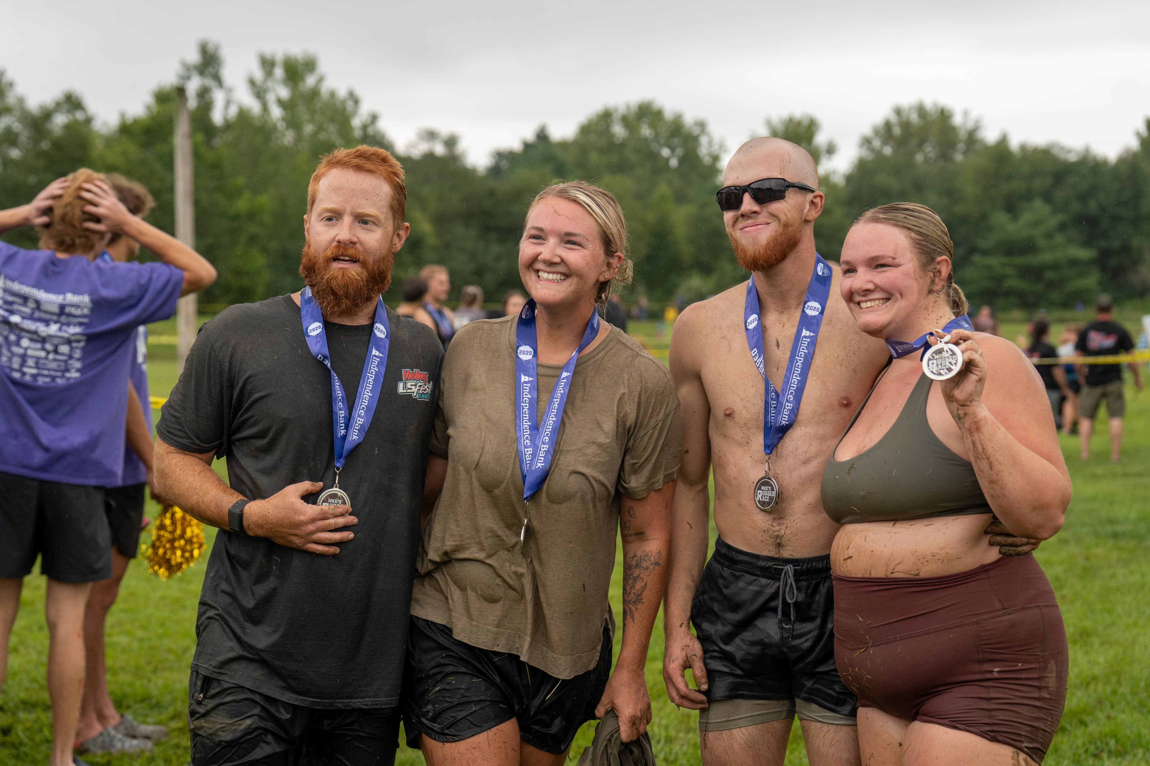 MKK Rugged Race 2026