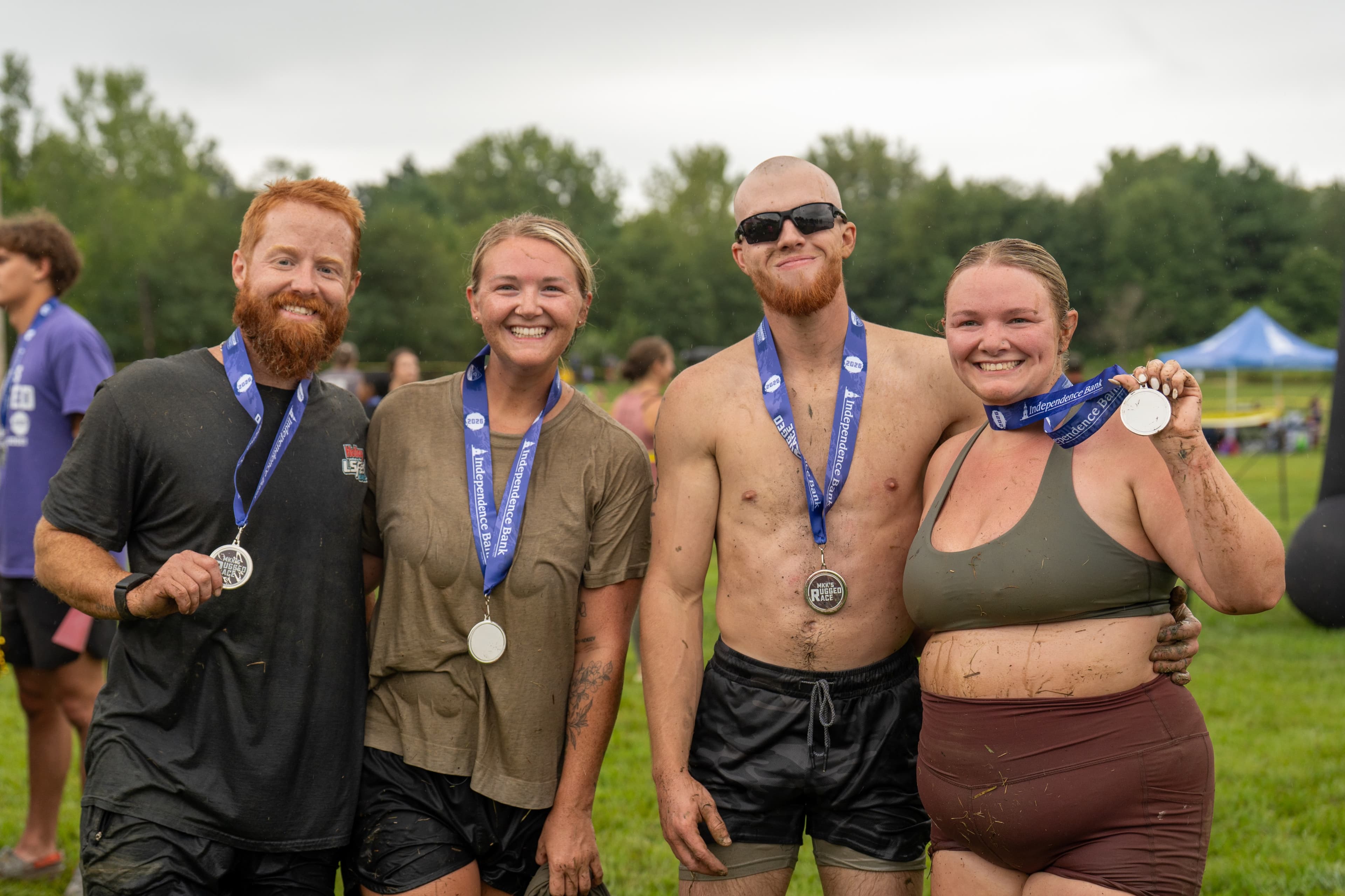 MKK Rugged Race 2026