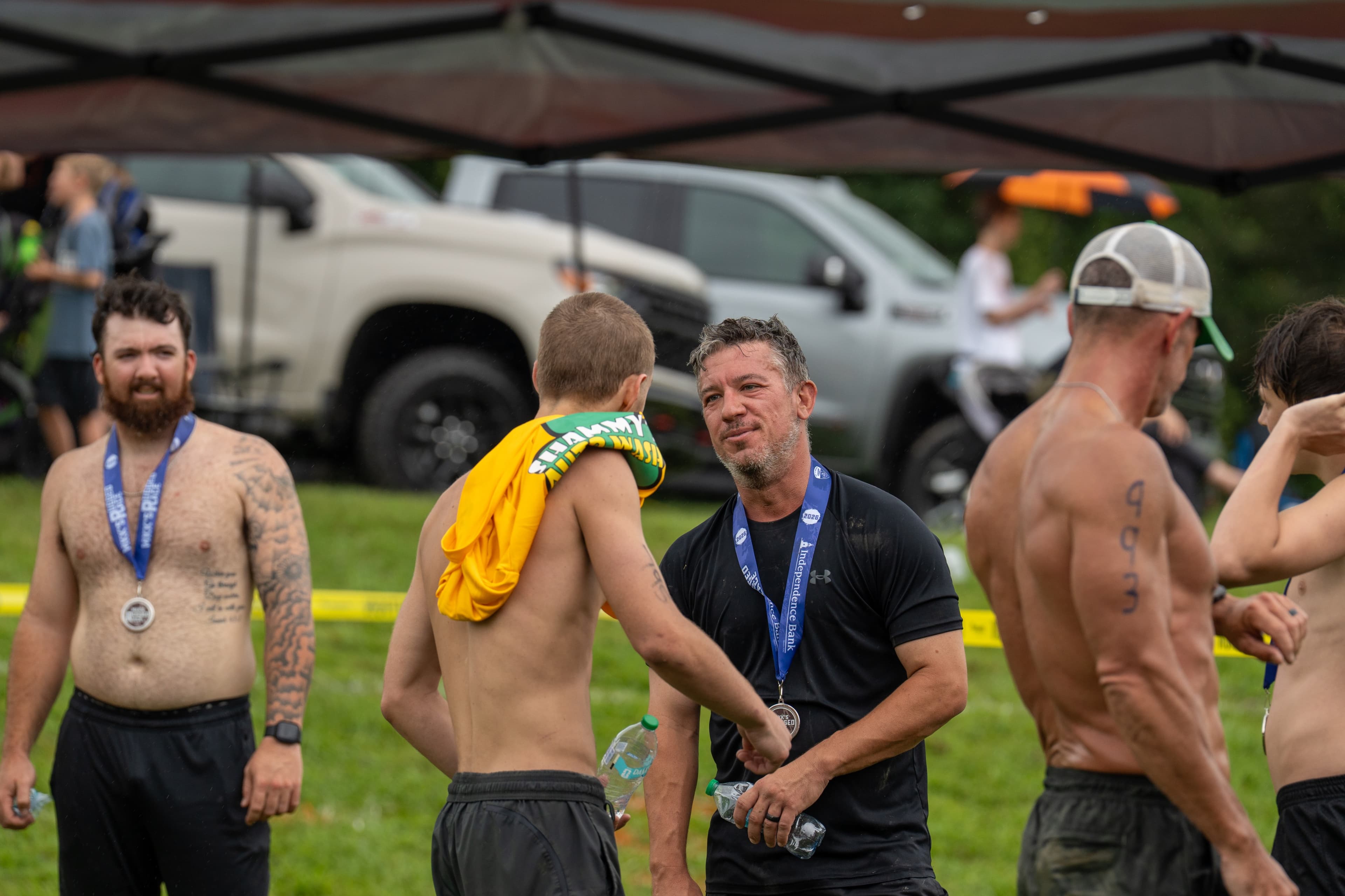 MKK Rugged Race 2026