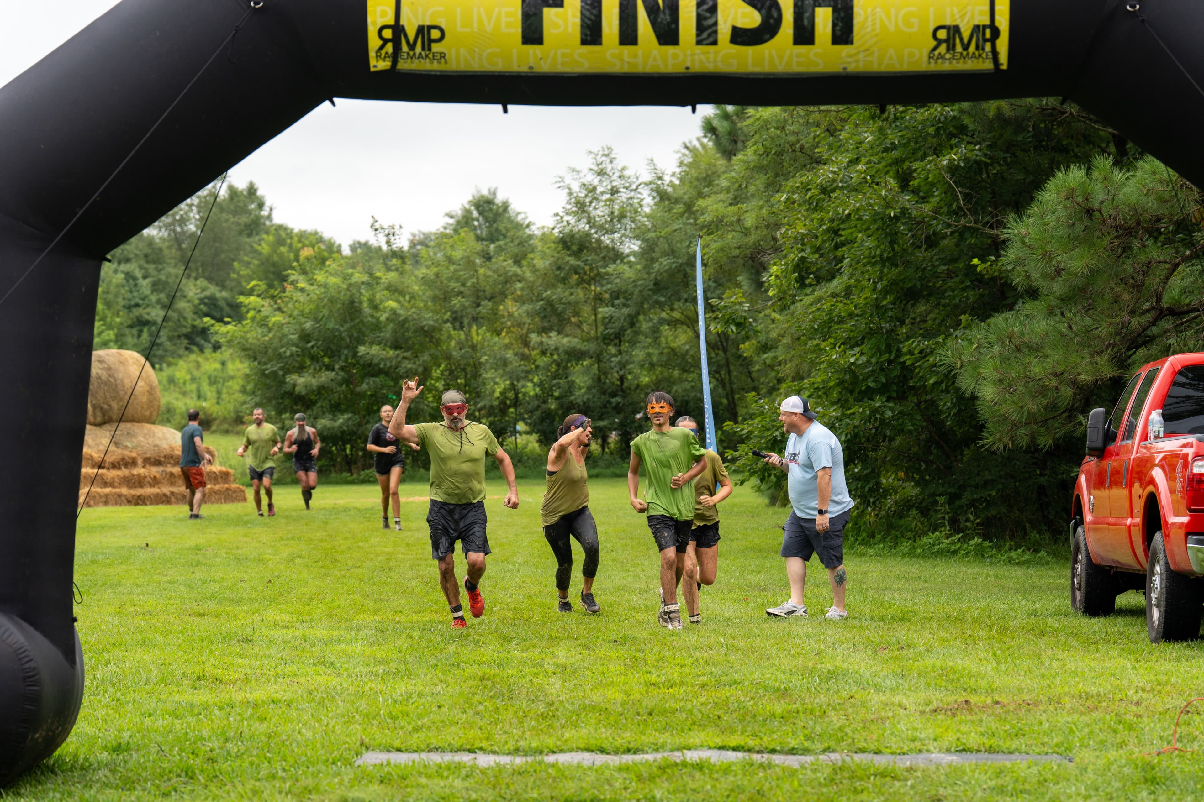 MKK Rugged Race 2026