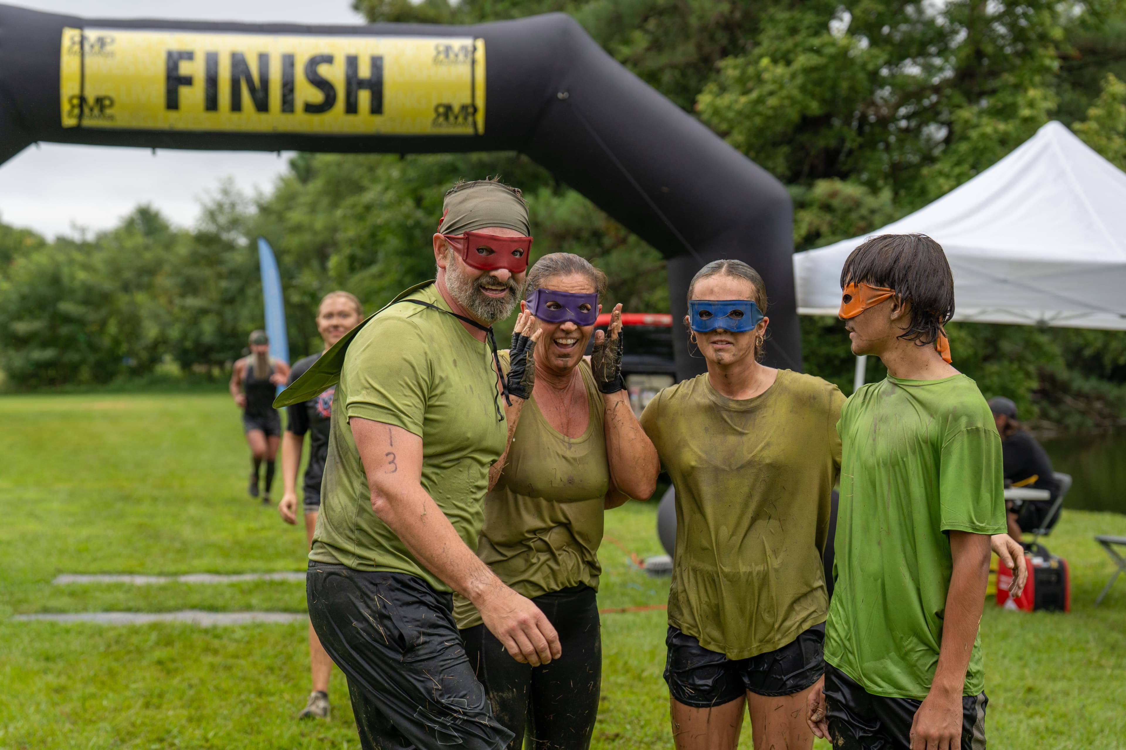 MKK Rugged Race 2026