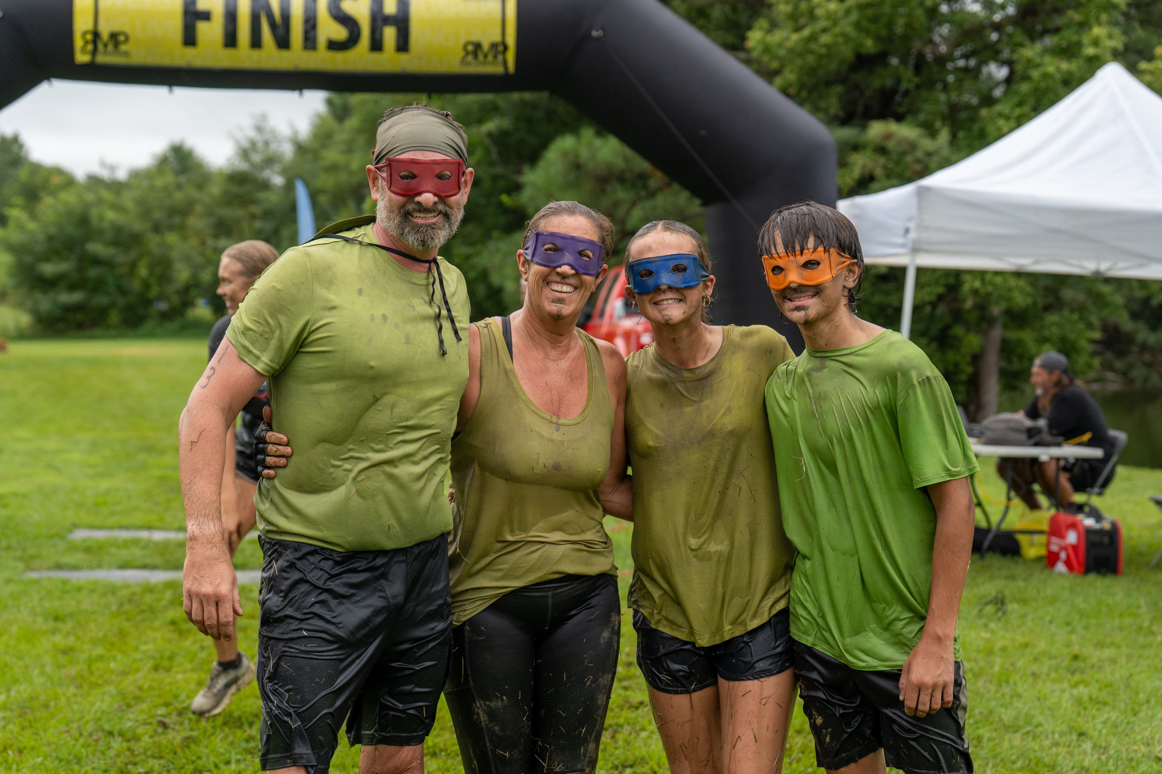 MKK Rugged Race 2026