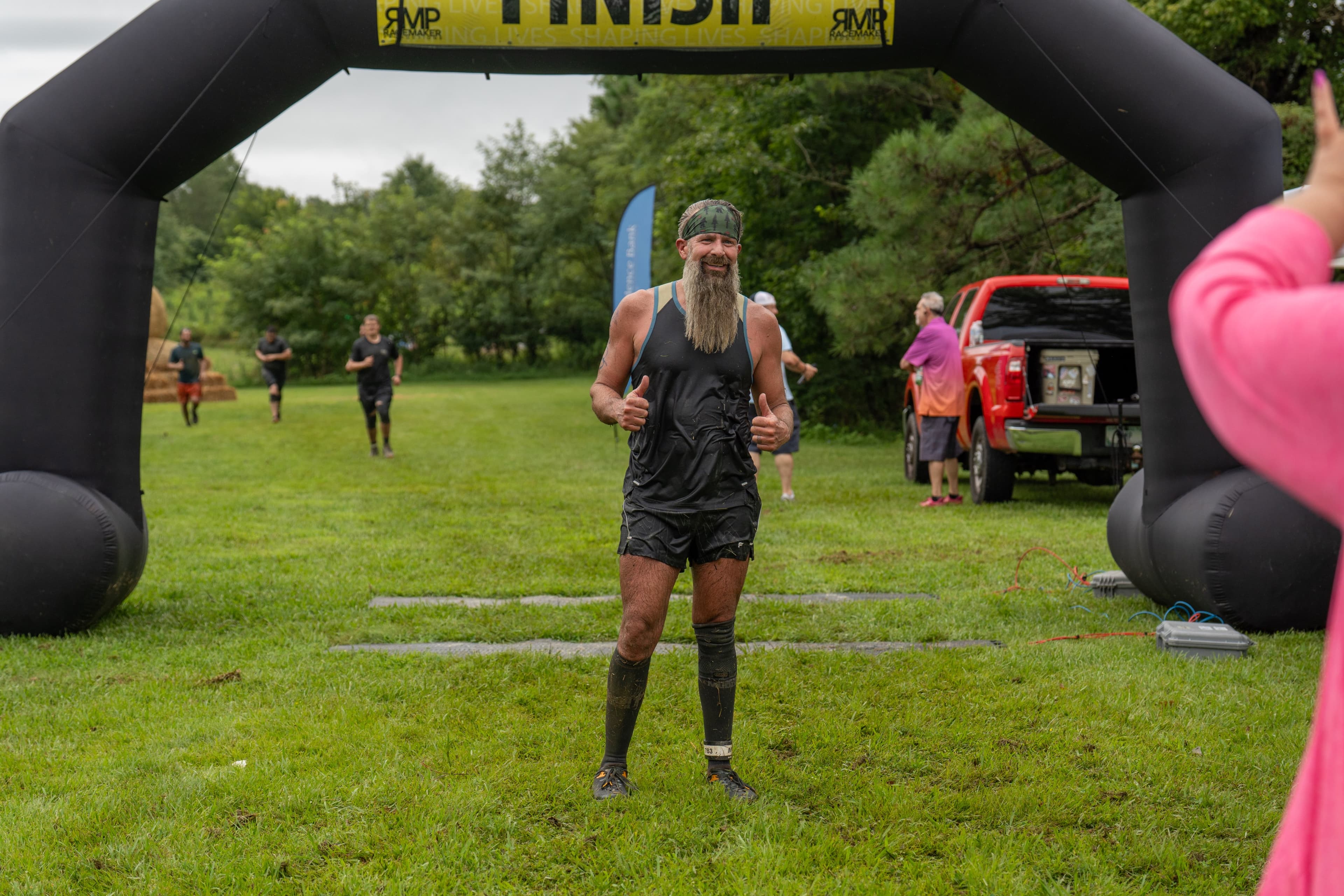 MKK Rugged Race 2026