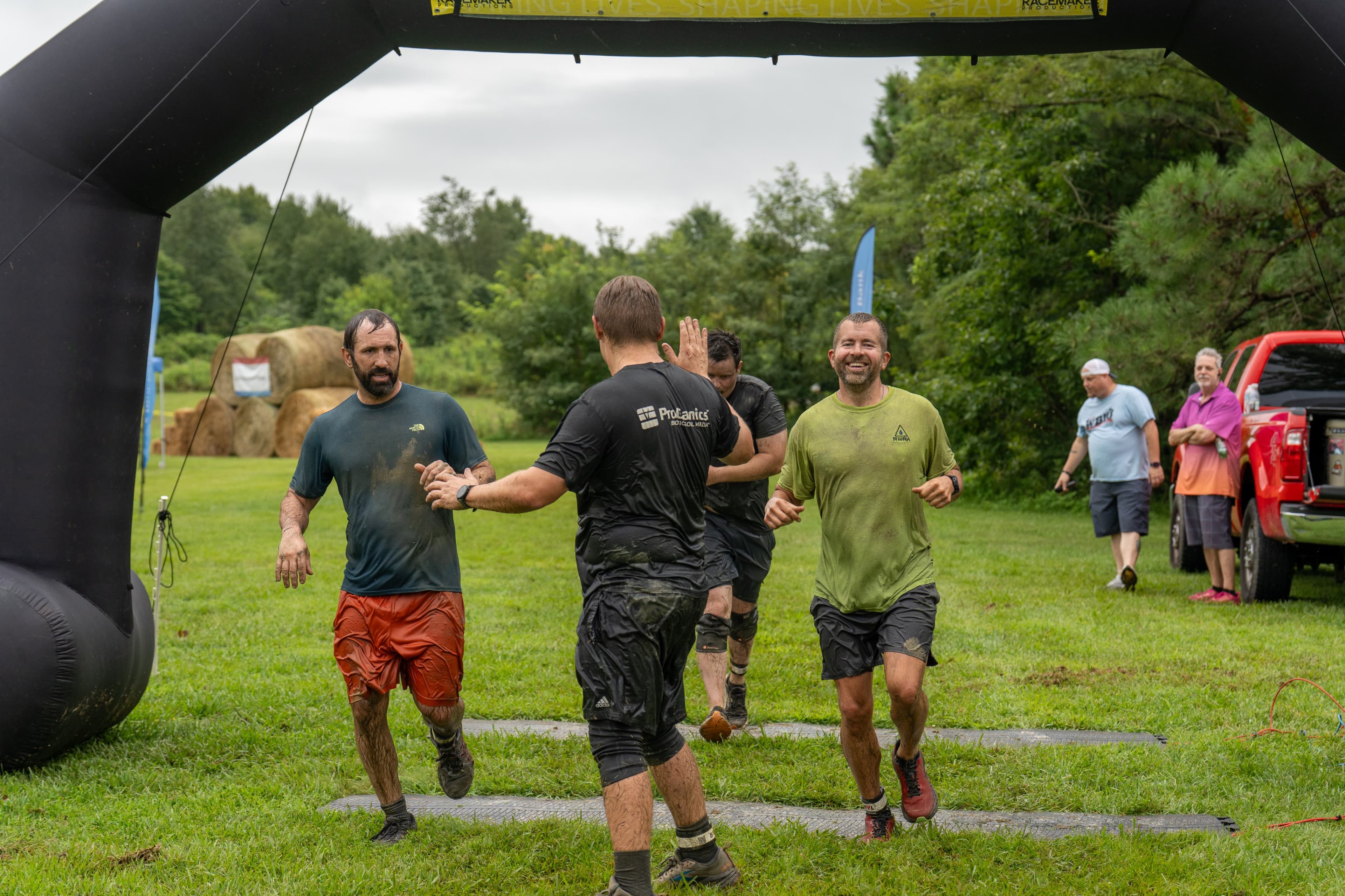 MKK Rugged Race 2026