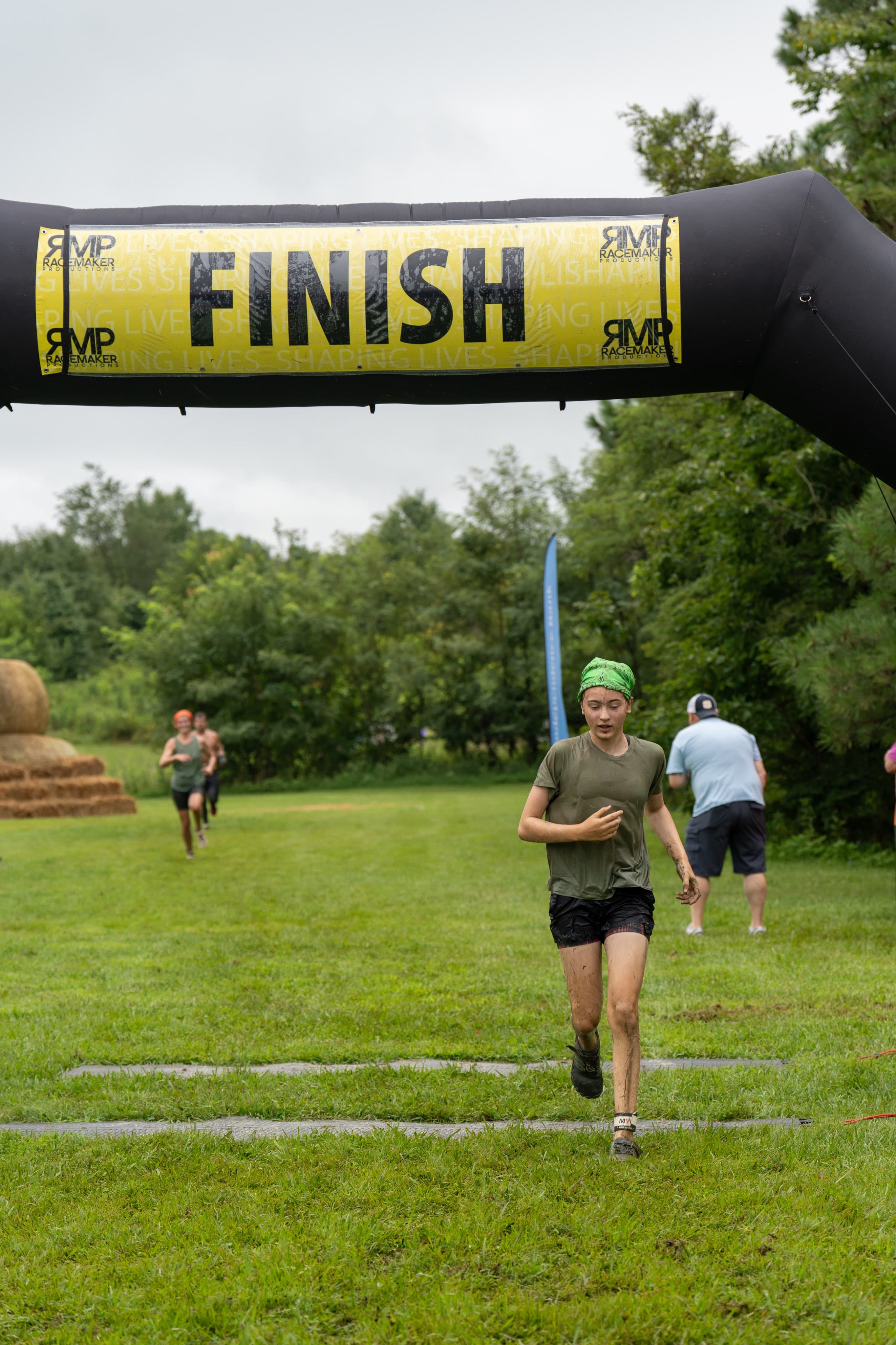 MKK Rugged Race 2026