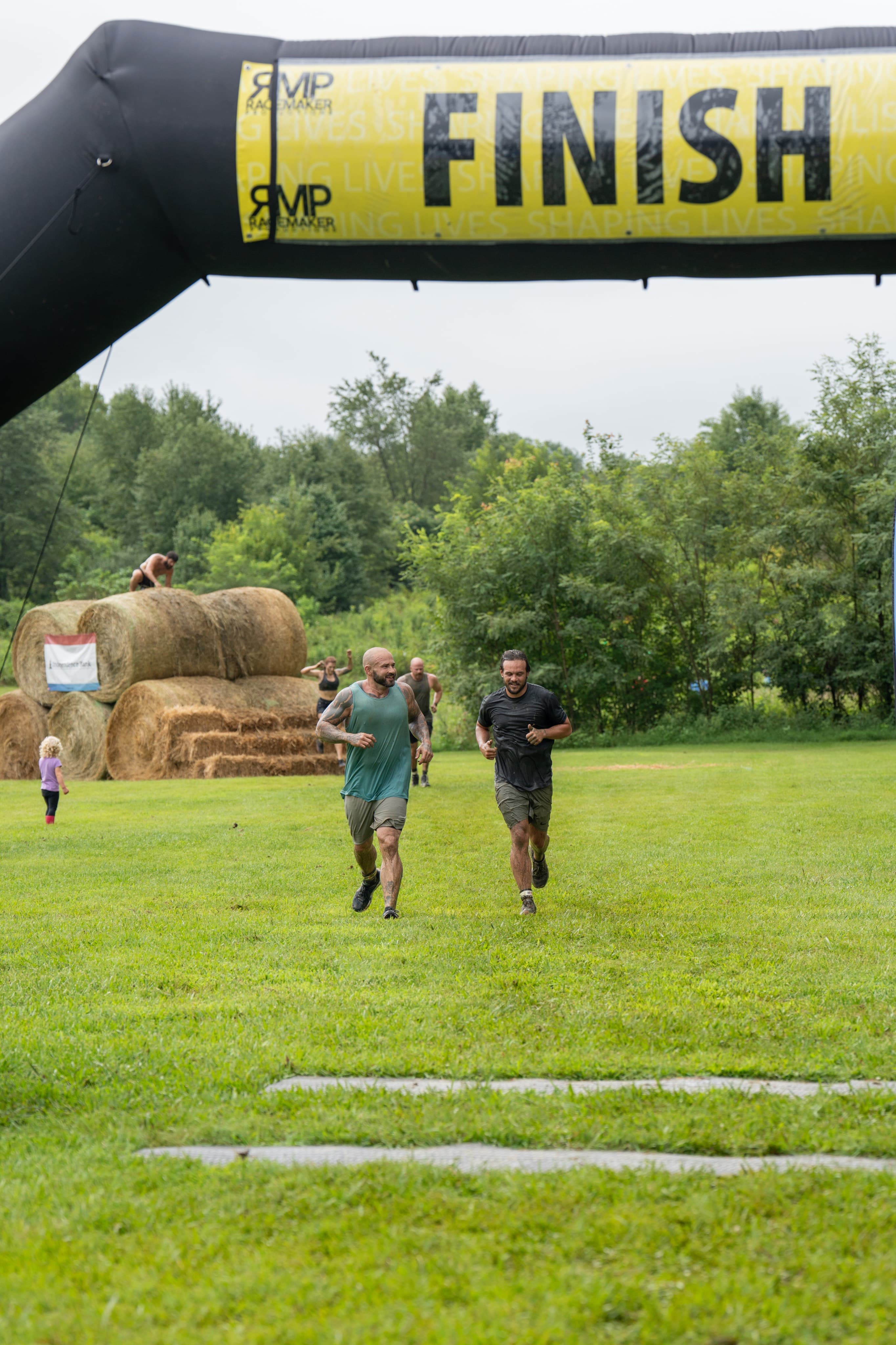 MKK Rugged Race 2026